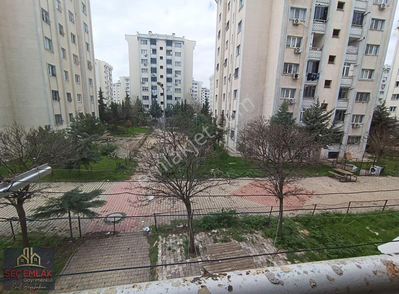 Seç Emlak'tan Mavikentte Bu Fiyata Yok Acil 2+1 1nci Etap - Görsel 13