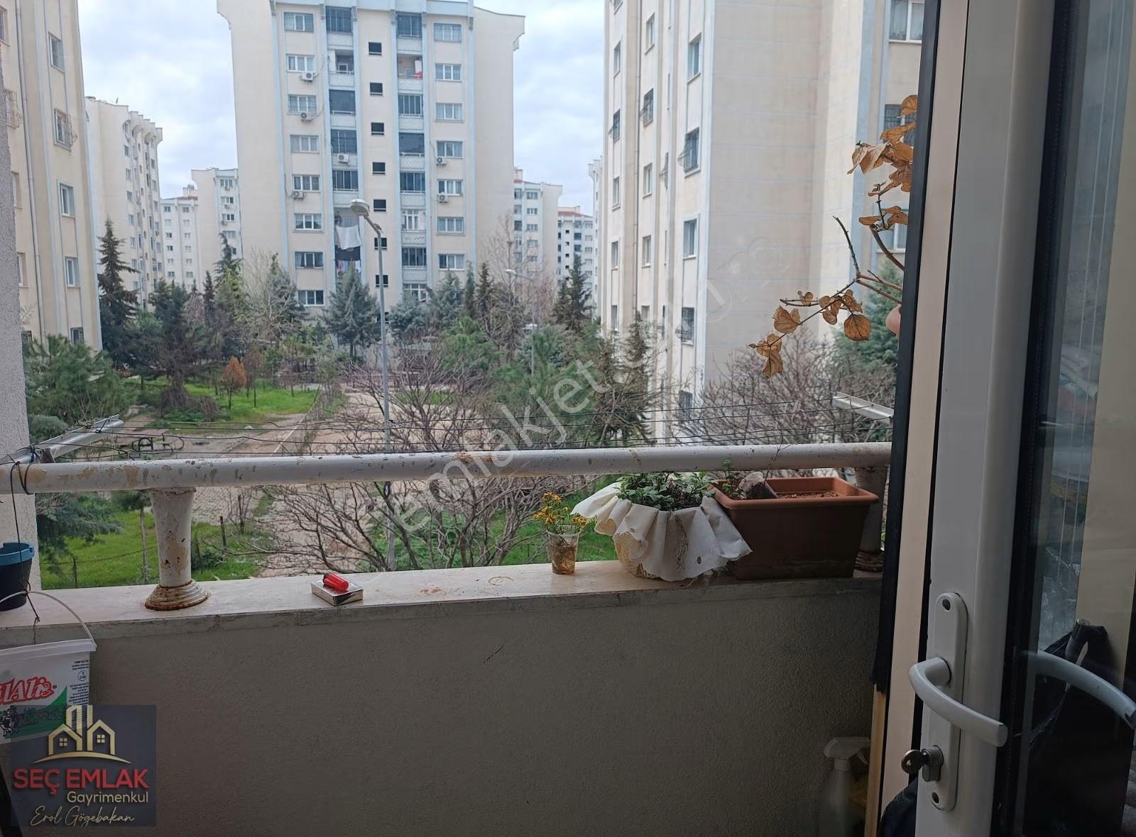 Seç Emlak'tan Mavikentte Bu Fiyata Yok Acil 2+1 1nci Etap - Görsel 15