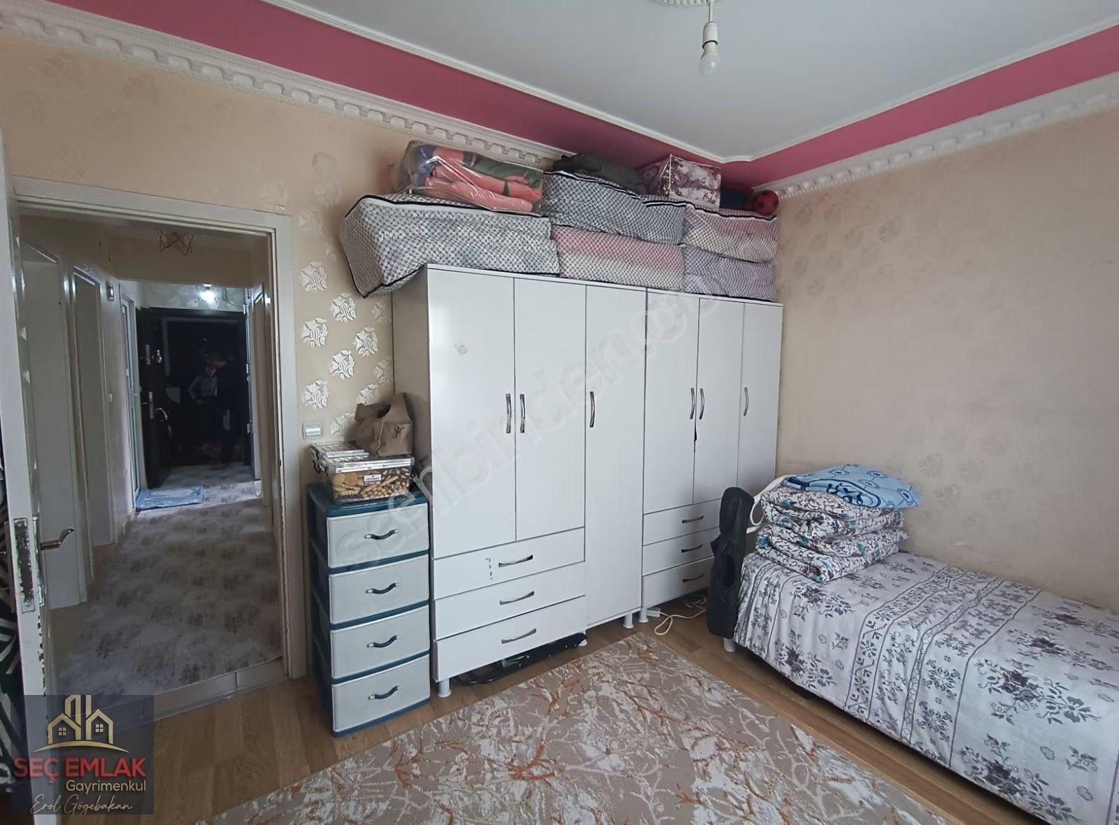Seç Emlak'tan Mavikentte Bu Fiyata Yok Acil 2+1 1nci Etap - Görsel 21