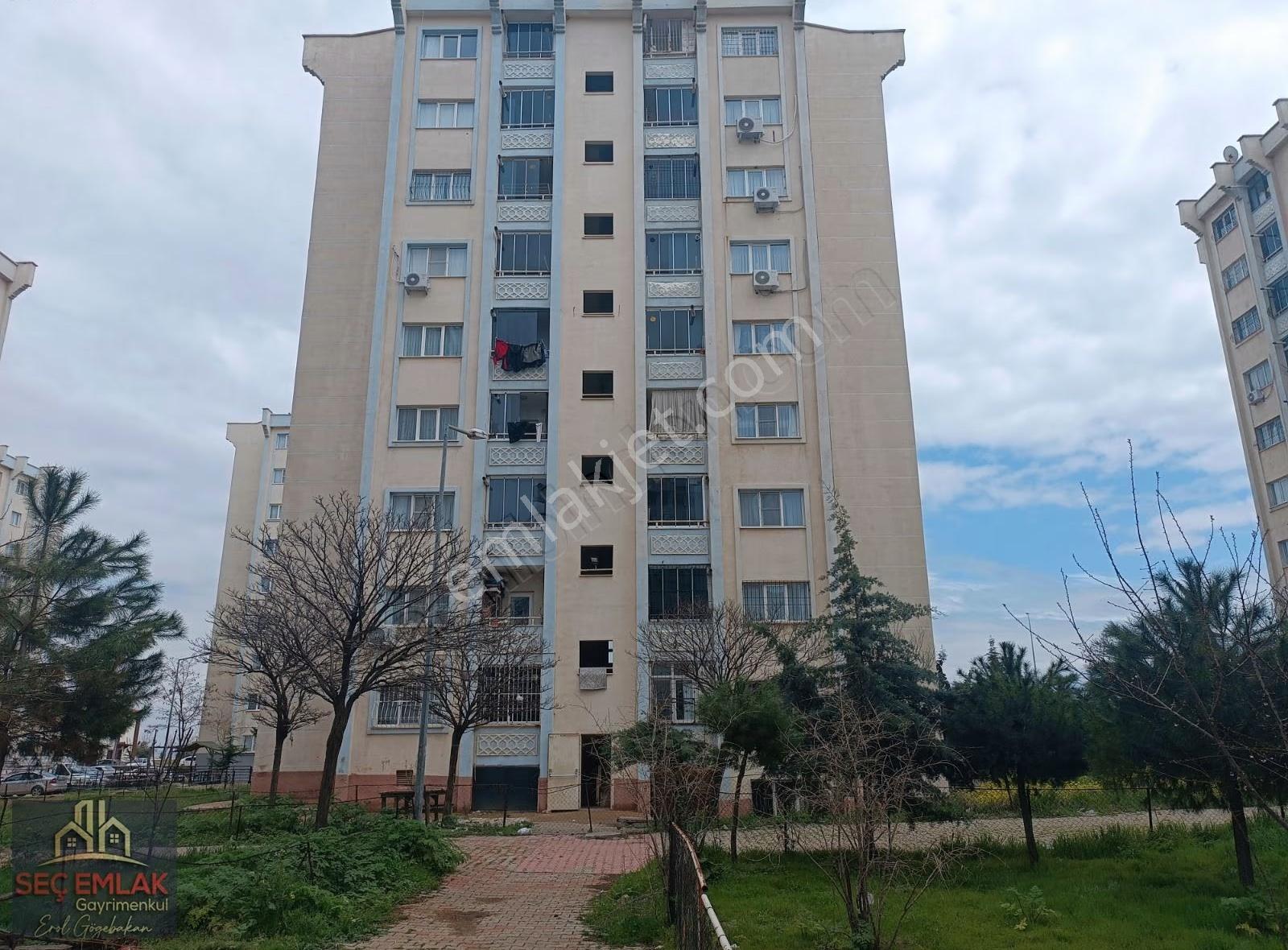 Seç Emlak'tan Mavikentte Bu Fiyata Yok Acil 2+1 1nci Etap - Görsel 8