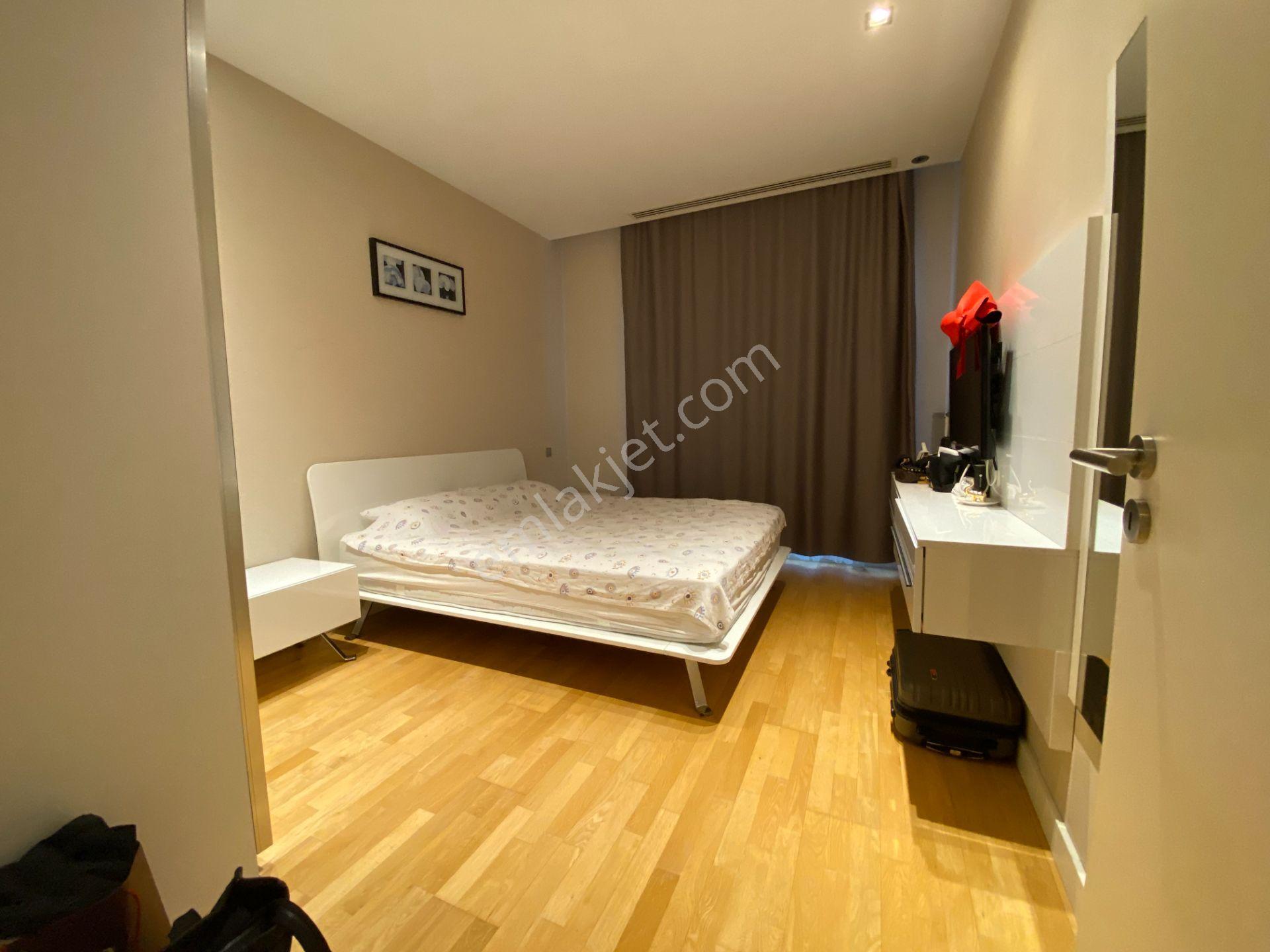 Şişli Bomonti & Anthill Residence, Satılık Balkonlu 1+1 Daire - Görsel 7