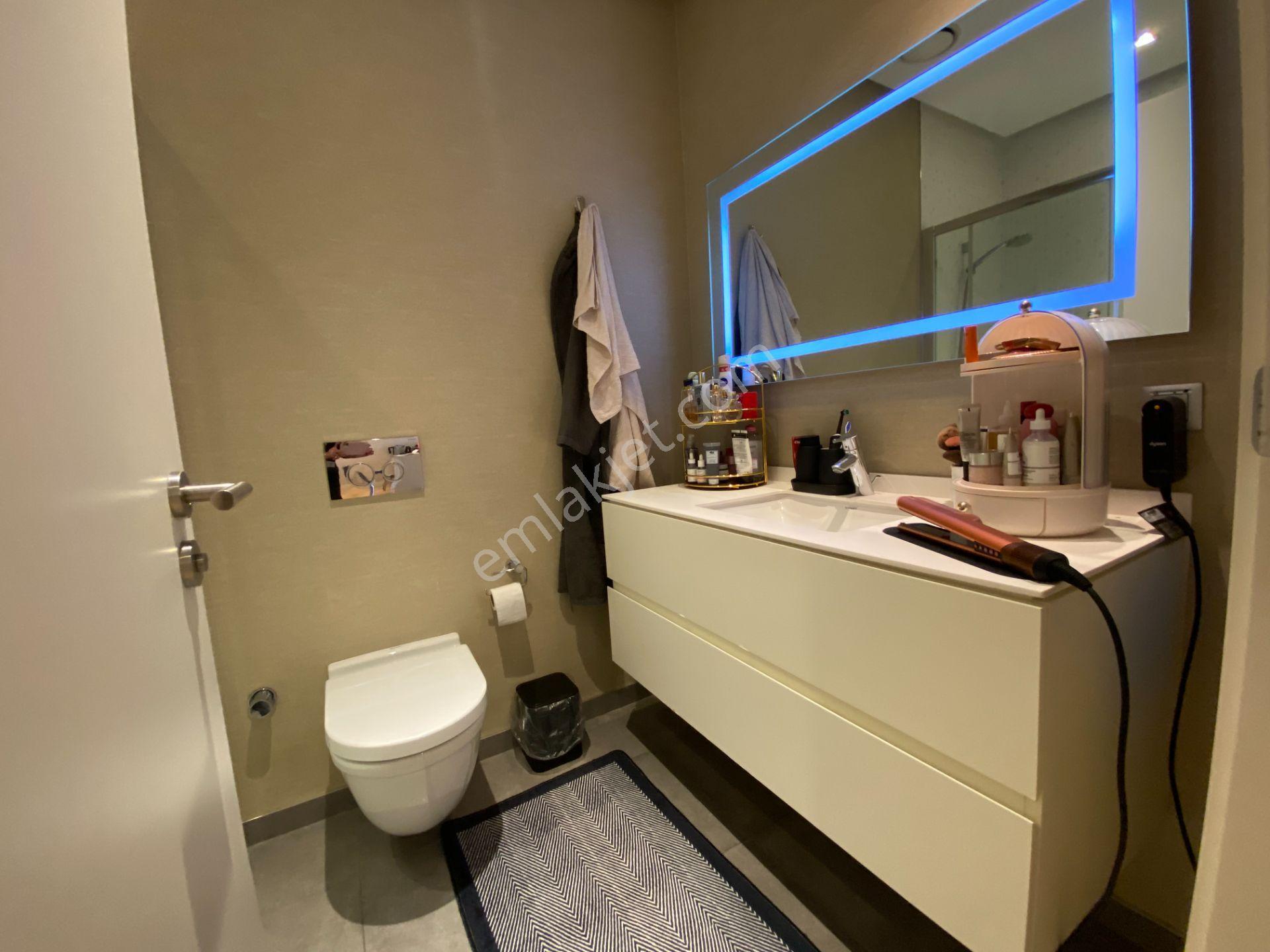Şişli Bomonti & Anthill Residence, Satılık Balkonlu 1+1 Daire - Görsel 9