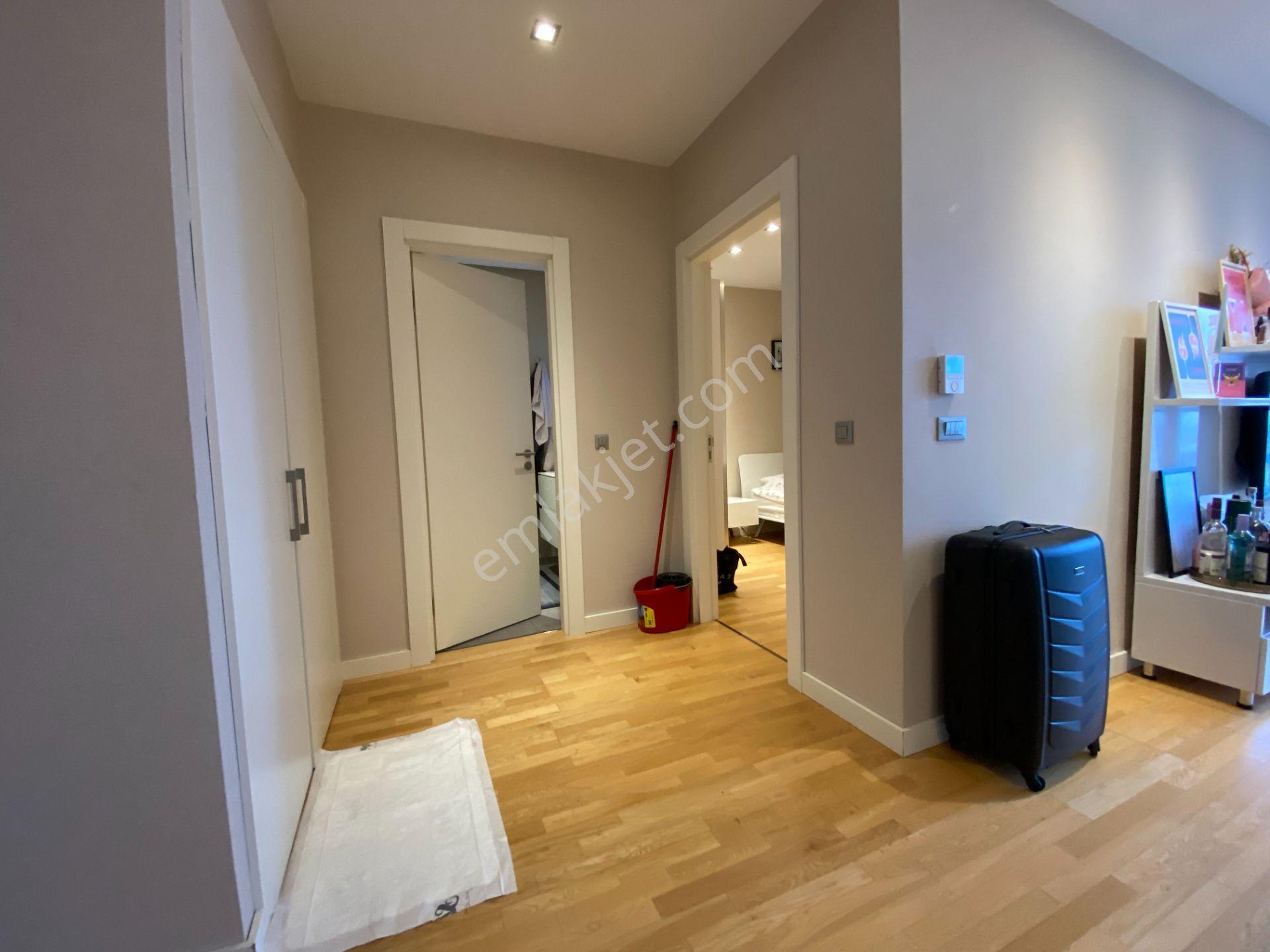 Şişli Bomonti & Anthill Residence, Satılık Balkonlu 1+1 Daire - Görsel 6