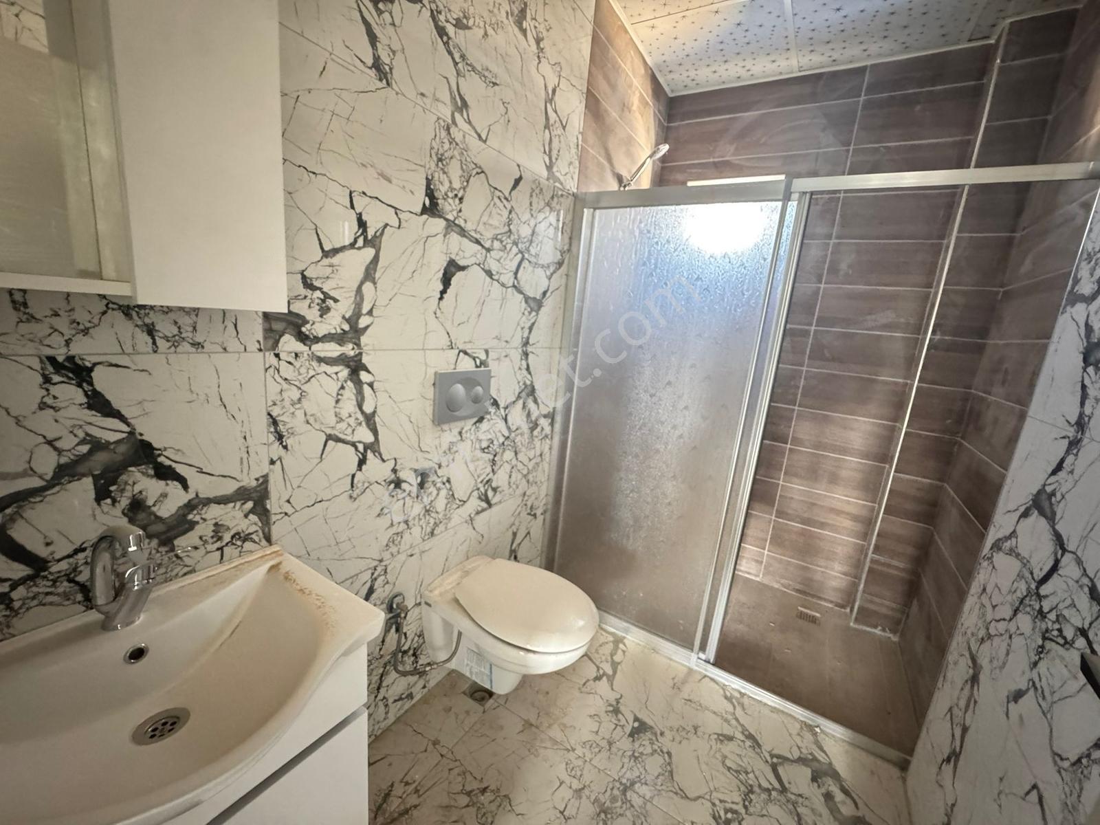 Kepez Devlet Hatsanesine Dibinde 2+1 Daire Sıfır 90 M2 Asansörlü - Görsel 11