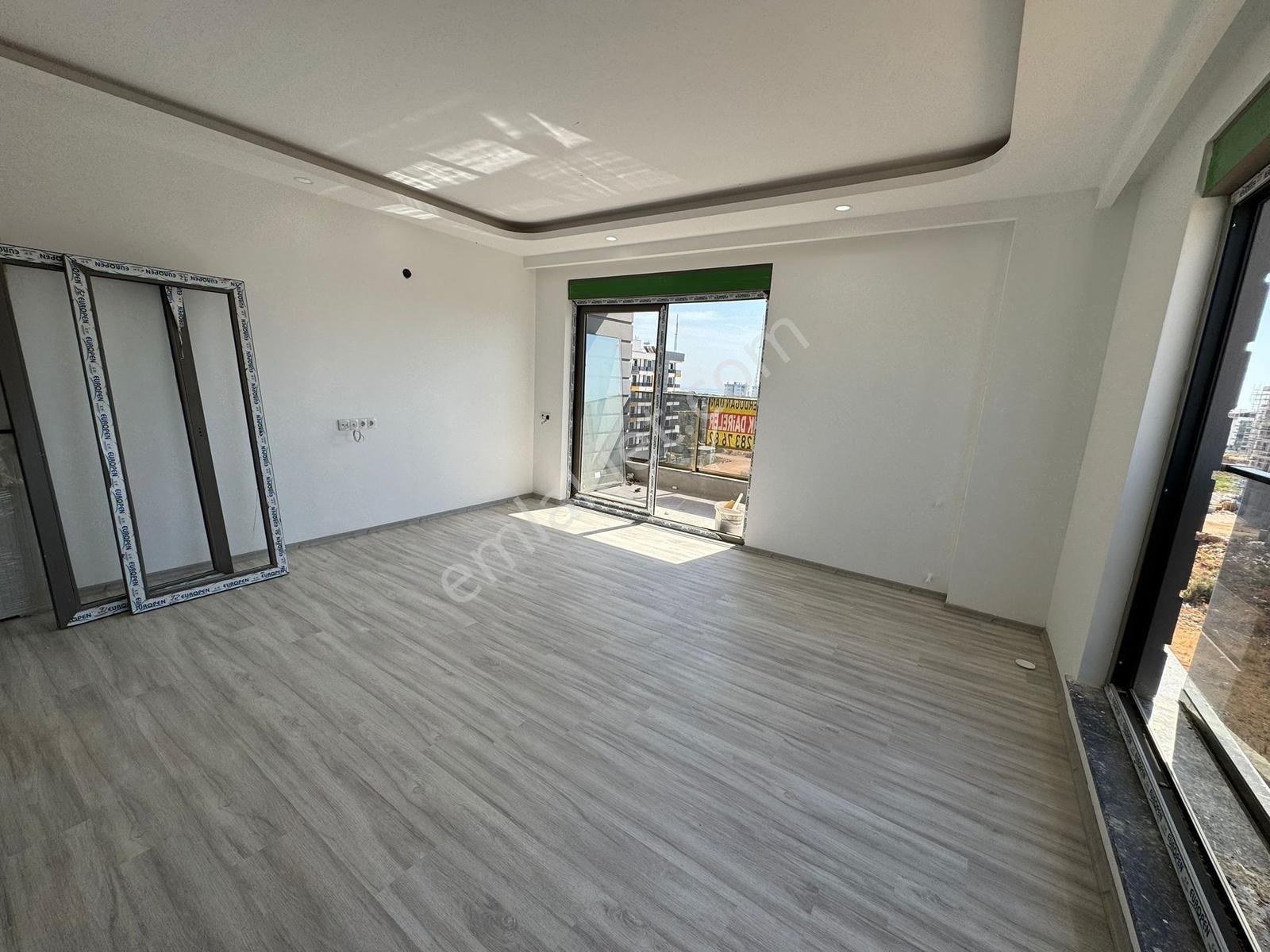 Kepez Devlet Hatsanesine Dibinde 2+1 Daire Sıfır 90 M2 Asansörlü - Görsel 10
