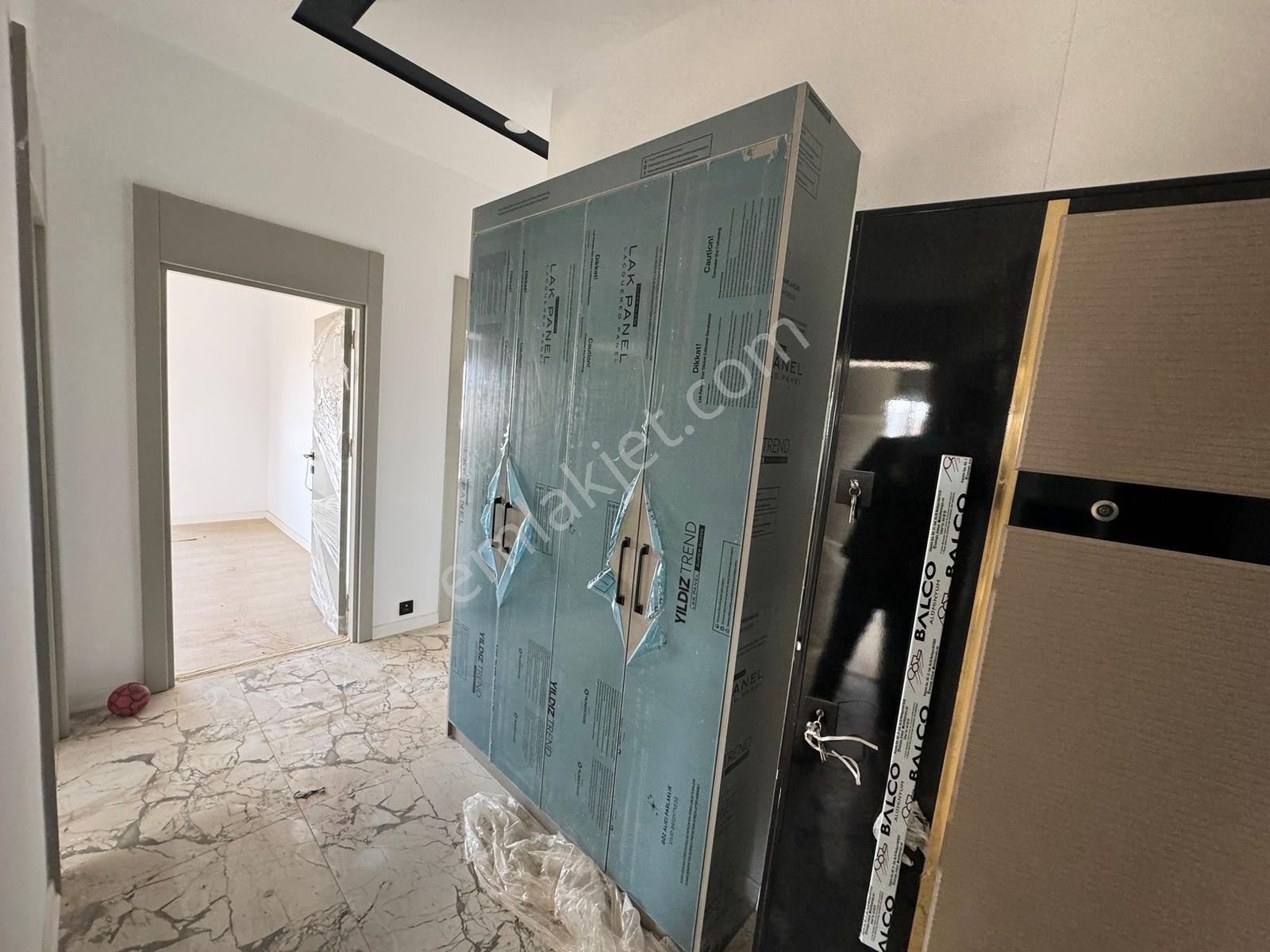 Kepez Devlet Hatsanesine Dibinde 2+1 Daire Sıfır 90 M2 Asansörlü - Görsel 7