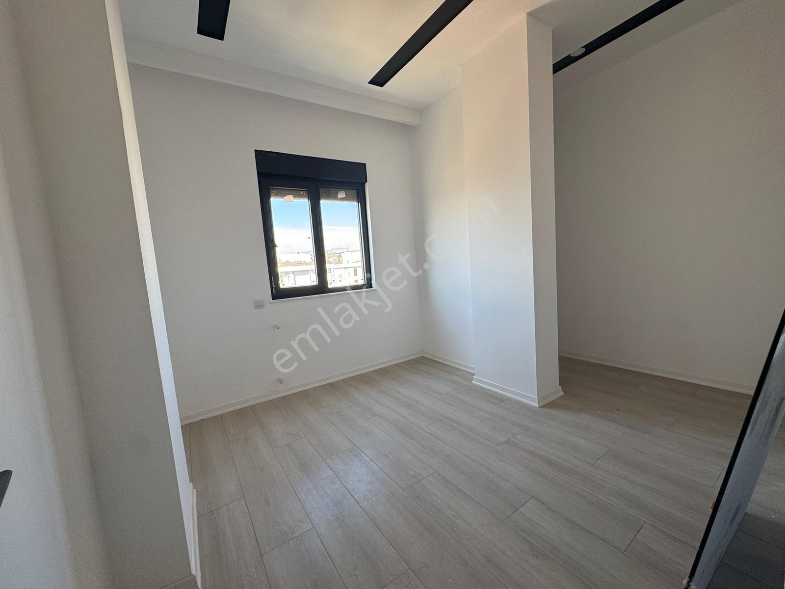 Kepez Devlet Hatsanesine Dibinde 2+1 Daire Sıfır 90 M2 Asansörlü - Görsel 4