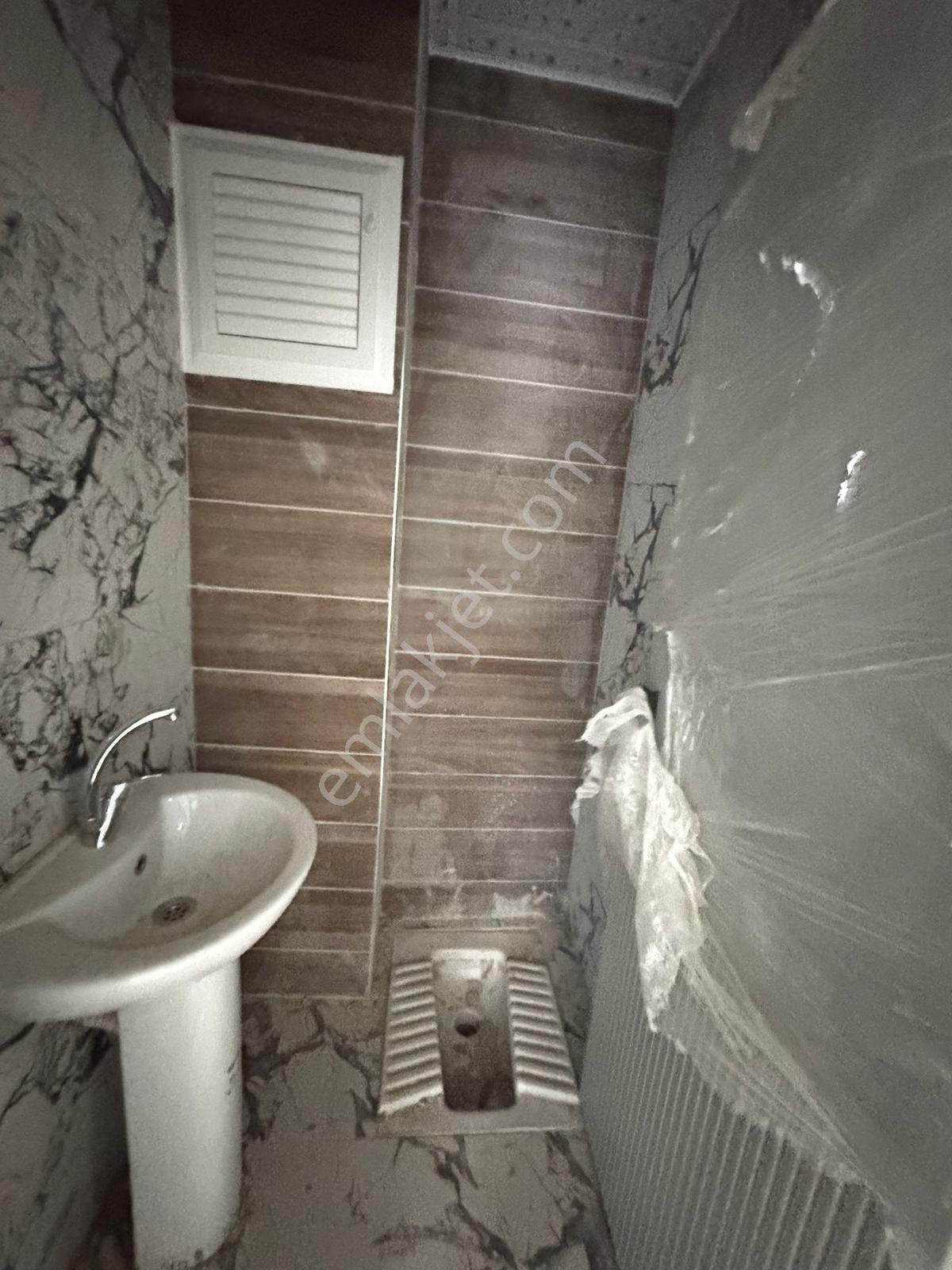 Kepez Devlet Hatsanesine Dibinde 2+1 Daire Sıfır 90 M2 Asansörlü - Görsel 3