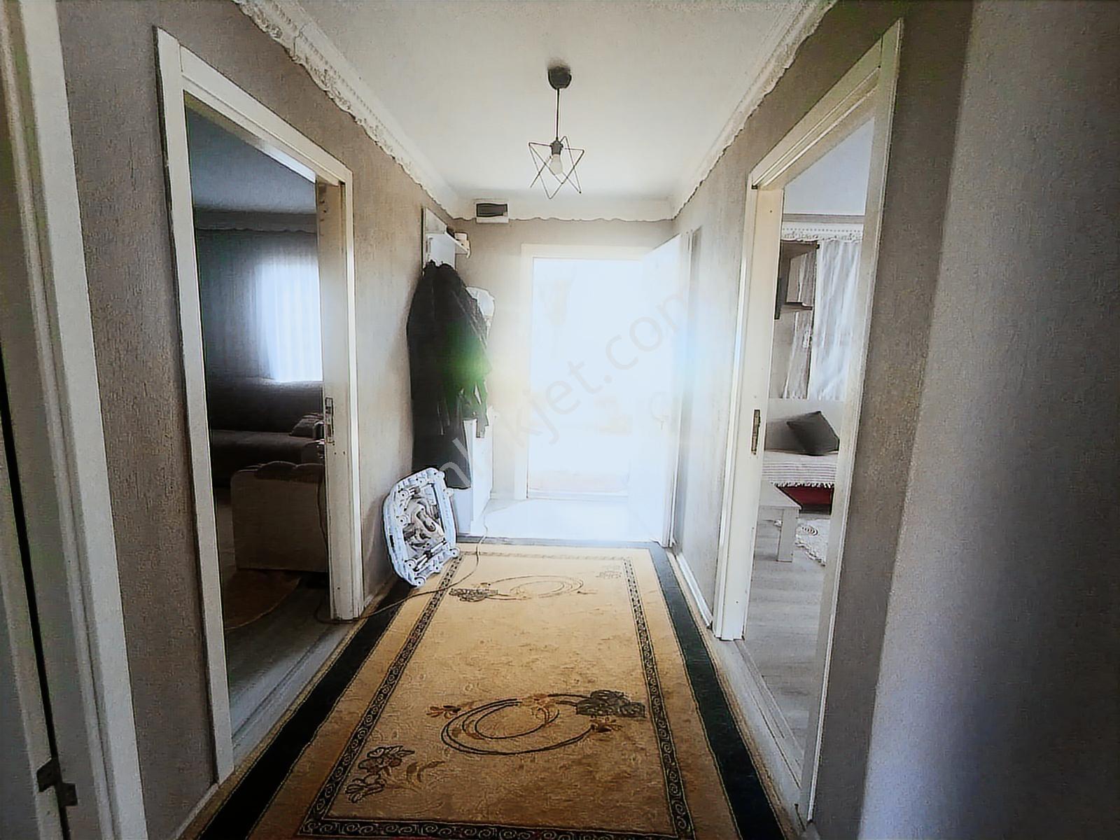 Doğayla Uyumlu Özel Yaşam Alanı Buca Kırıklar - Görsel 21