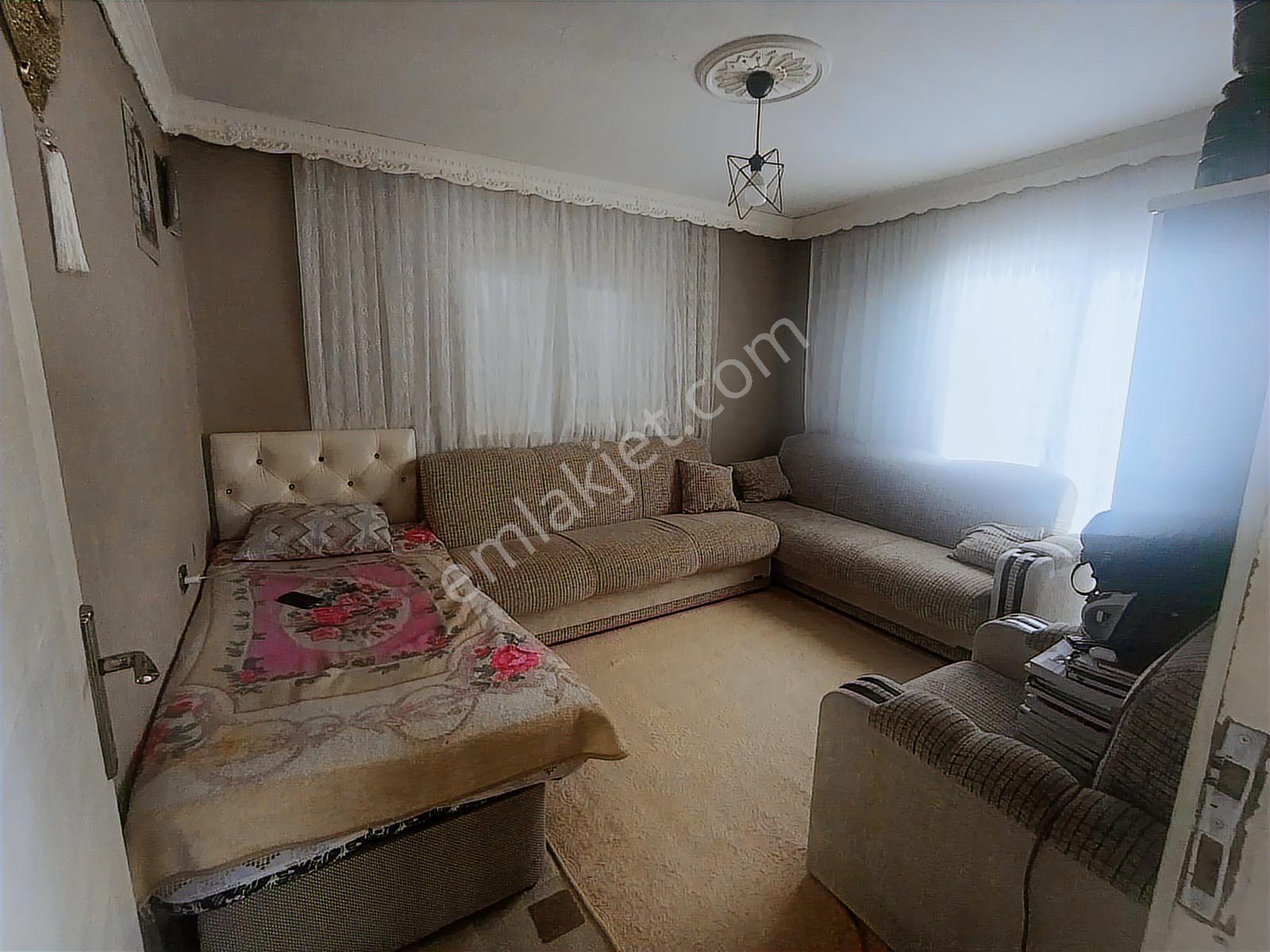 Doğayla Uyumlu Özel Yaşam Alanı Buca Kırıklar - Görsel 23
