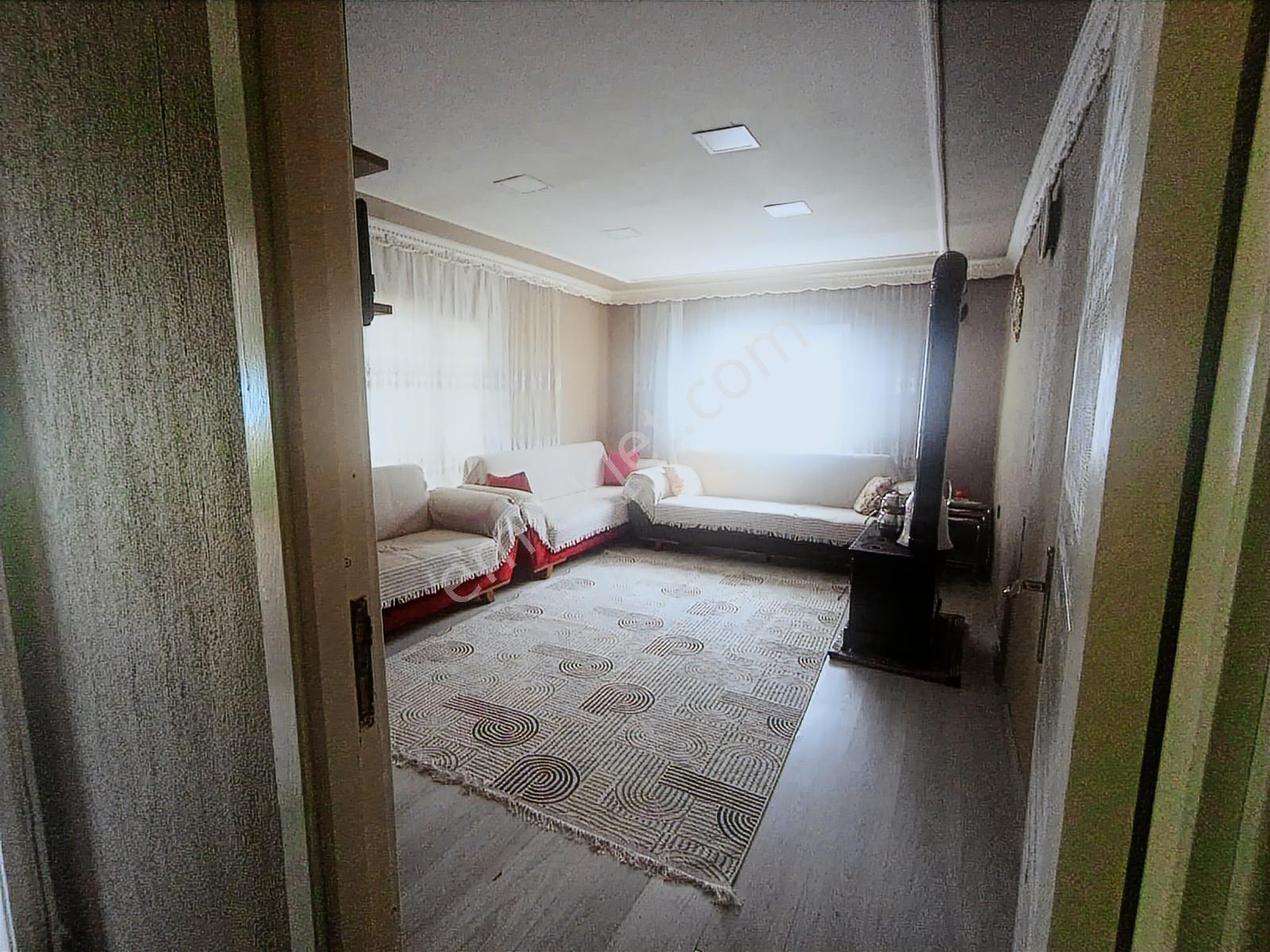 Doğayla Uyumlu Özel Yaşam Alanı Buca Kırıklar - Görsel 22