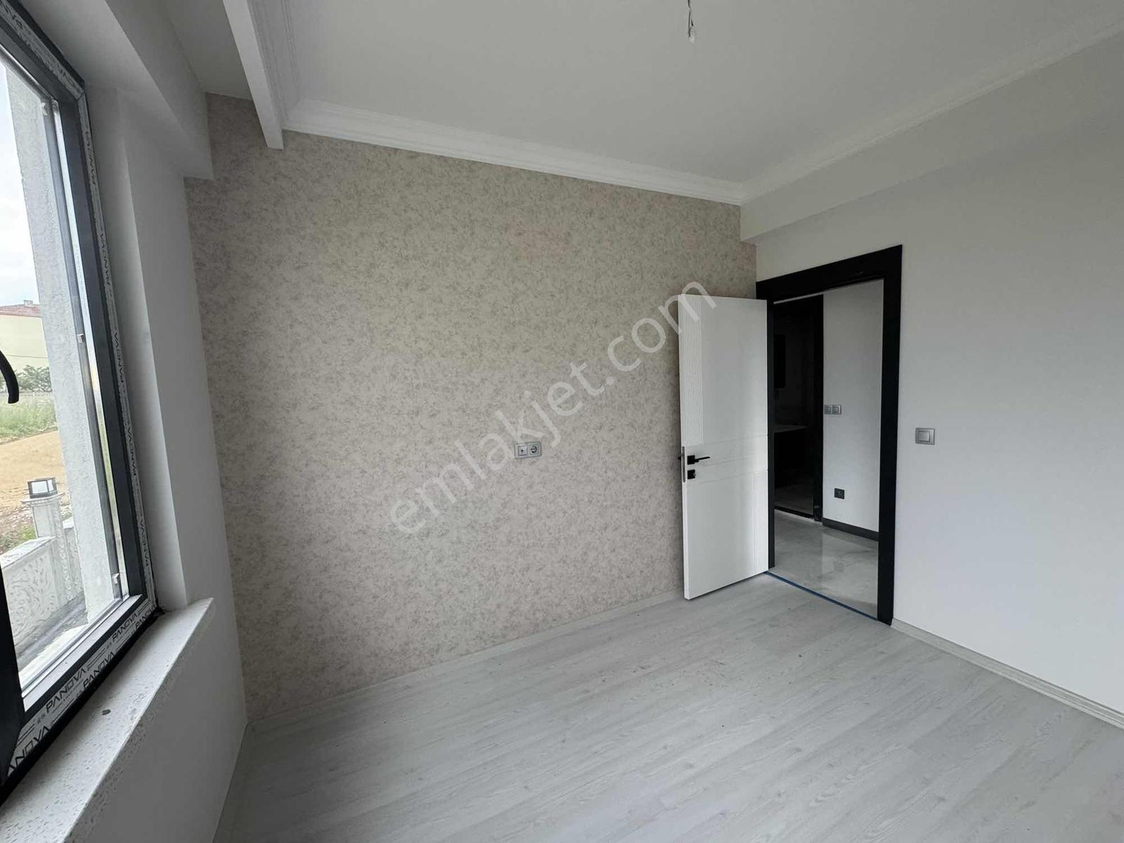 Sağlam Emlaktan Fatihte Satılık Asansörlü Sıfır Lüks 4+1 Daire - Görsel 18