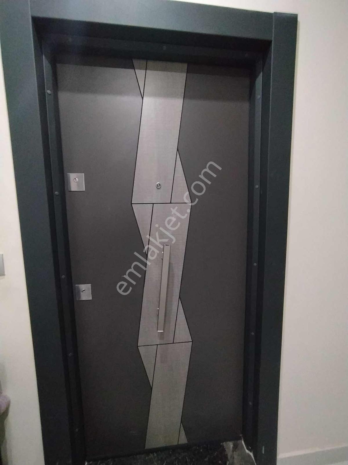 Sağlam Emlaktan Fatihte Satılık Asansörlü Sıfır Lüks 4+1 Daire - Görsel 26