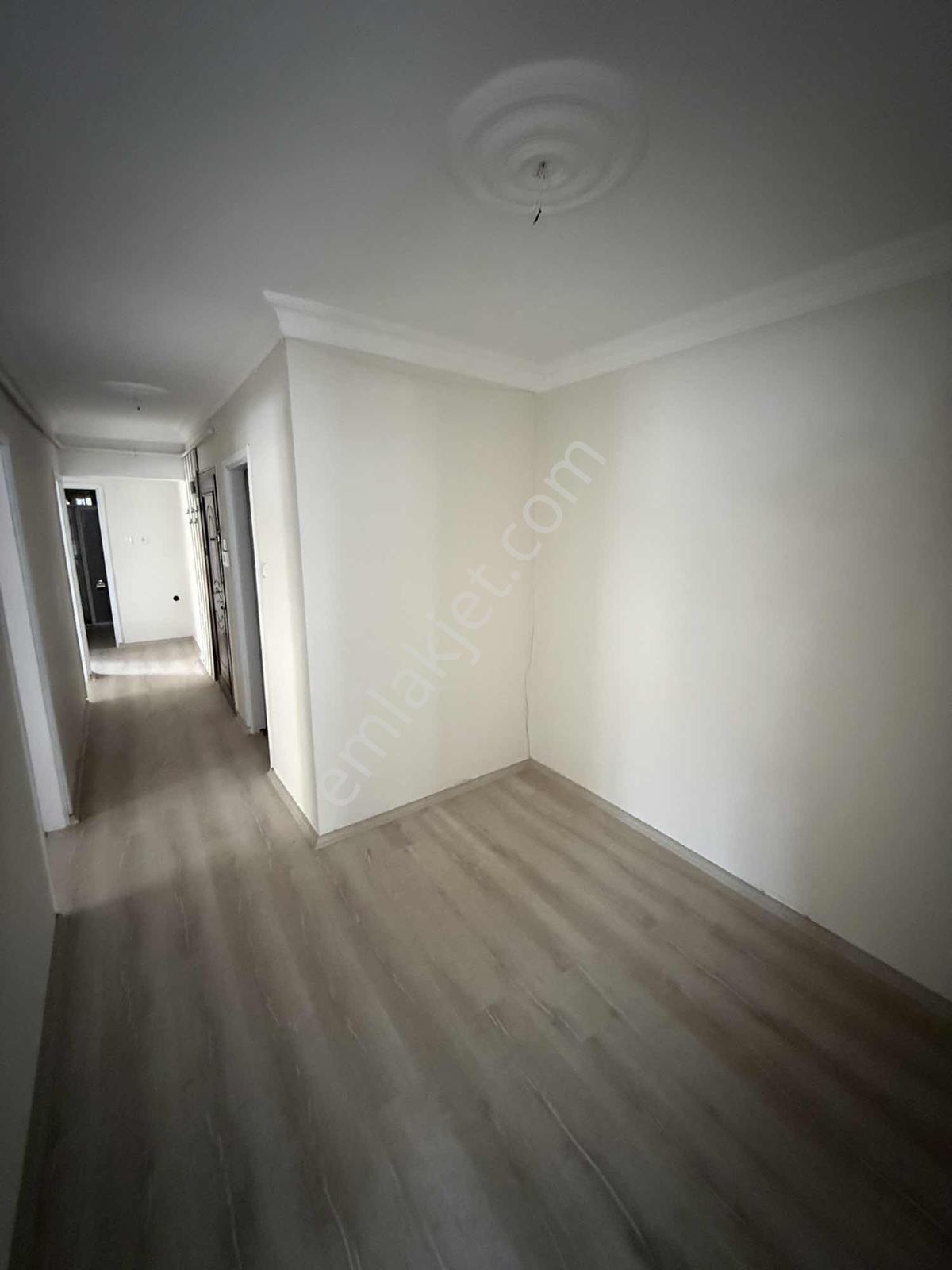 Çeliklerden 3+1 Kiralık Masrafsız Daire Ara Kat Cad Yakını - Görsel 28