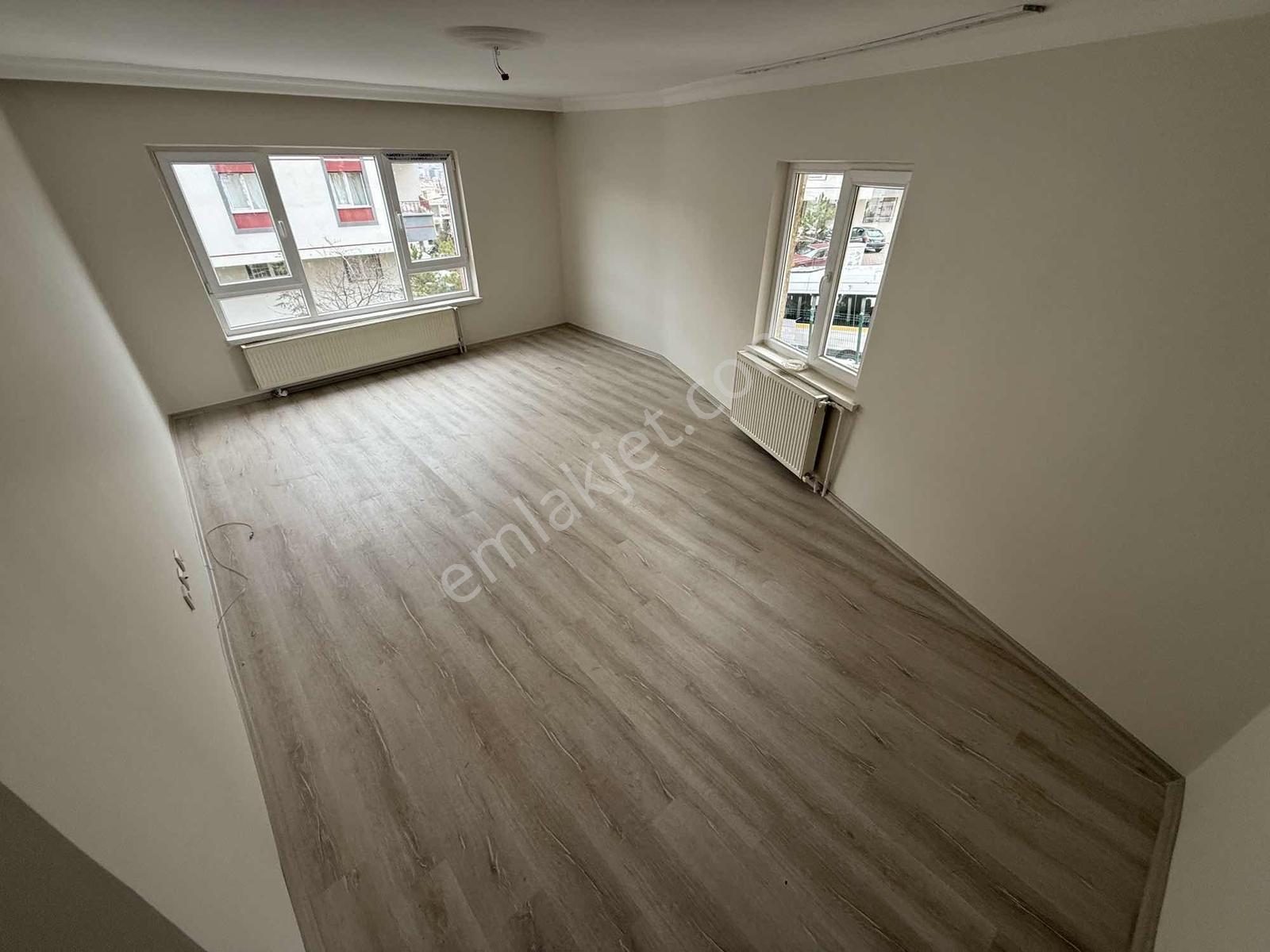 Çeliklerden 3+1 Kiralık Masrafsız Daire Ara Kat Cad Yakını - Görsel 14