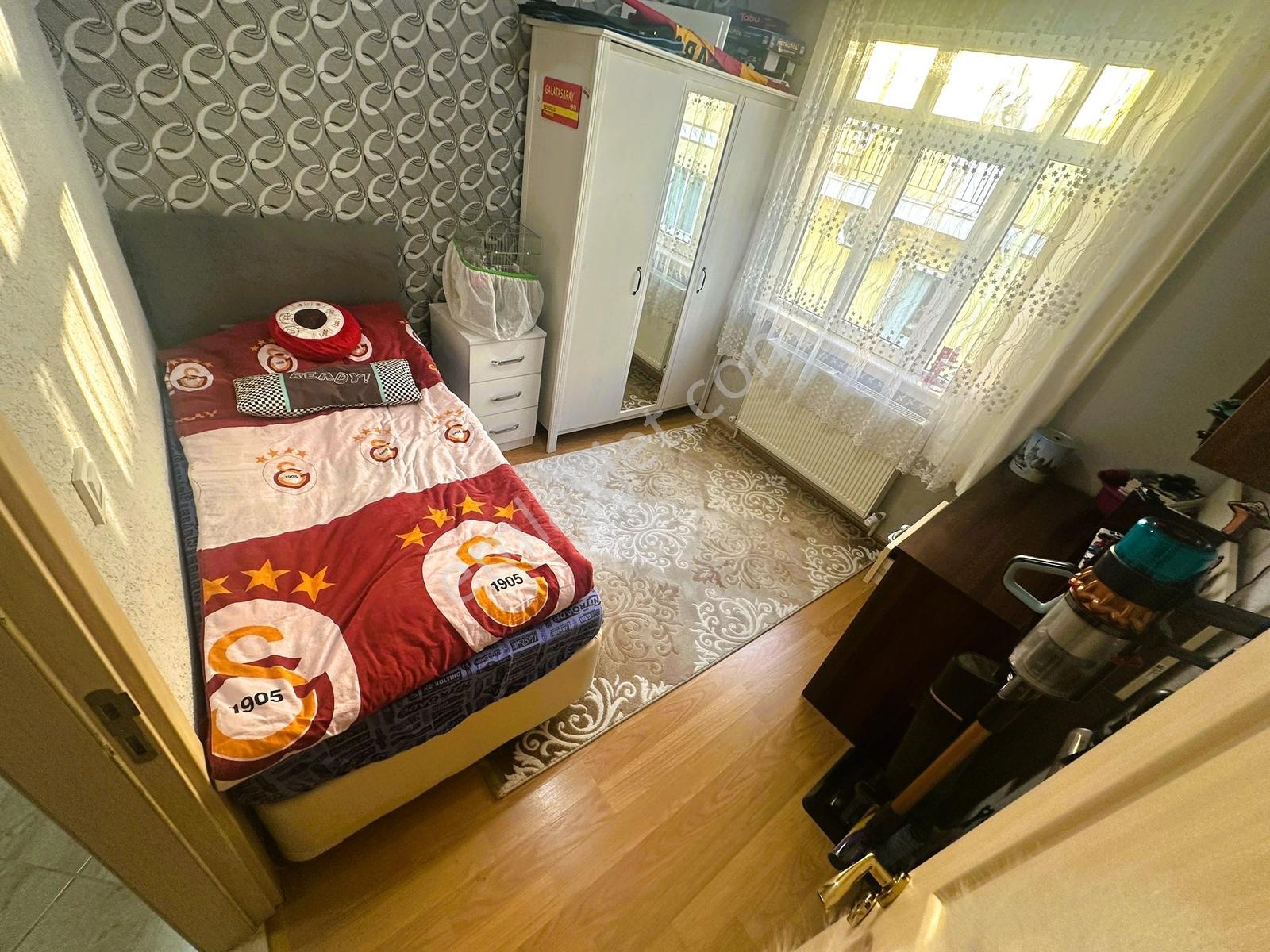Fırsat !! Etlik'de Cadde Üzeri Manzaralı Full Yapılı 3+1 Satılık - Görsel 26