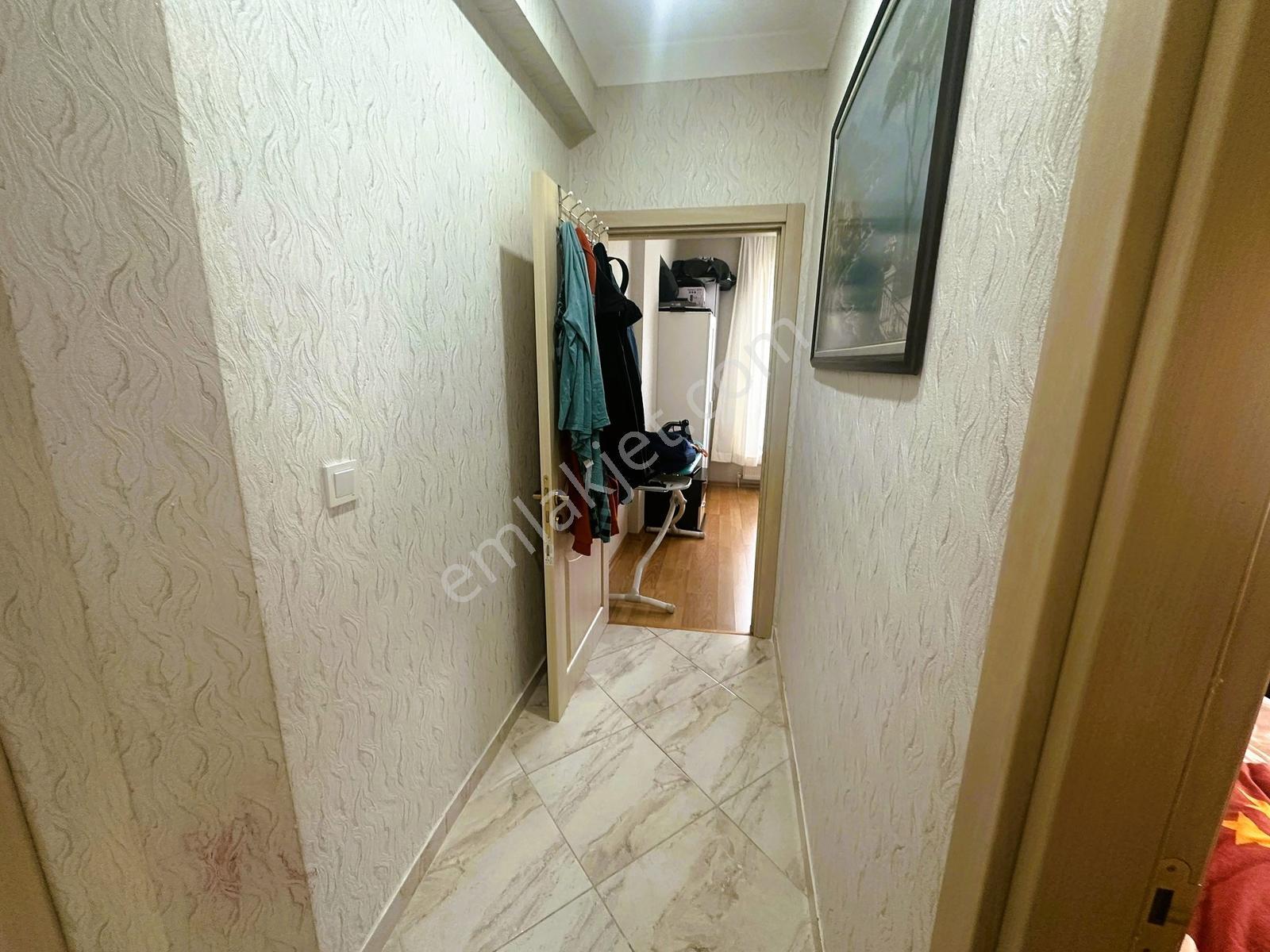 Fırsat !! Etlik'de Cadde Üzeri Manzaralı Full Yapılı 3+1 Satılık - Görsel 34