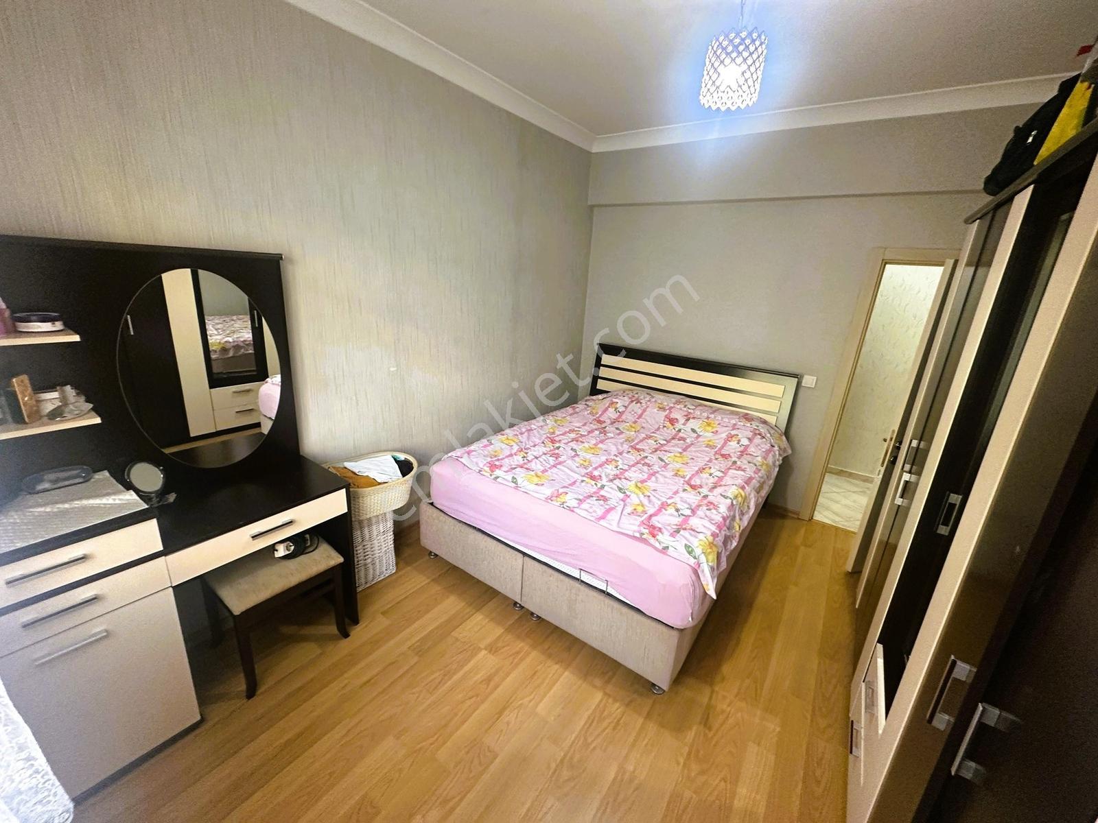 Fırsat !! Etlik'de Cadde Üzeri Manzaralı Full Yapılı 3+1 Satılık - Görsel 25