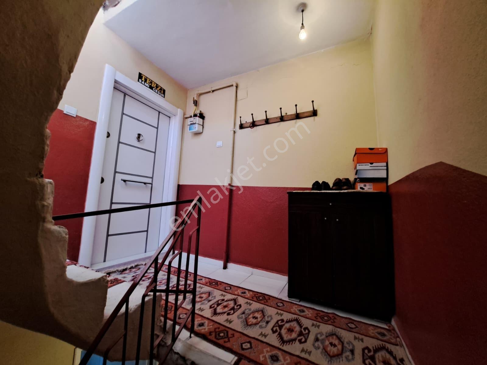Osmangazi Nin Merkezi Koğukçınar Mah Satılık 4 Katlı Komple Bina - Görsel 10