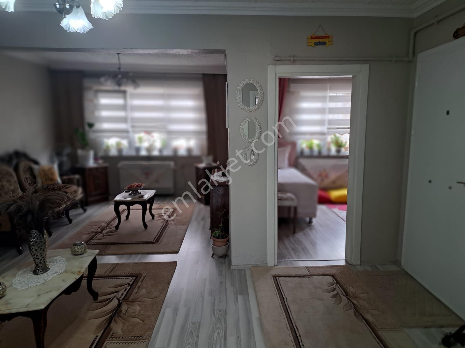 Osmangazi Nin Merkezi Koğukçınar Mah Satılık 4 Katlı Komple Bina - Görsel 23