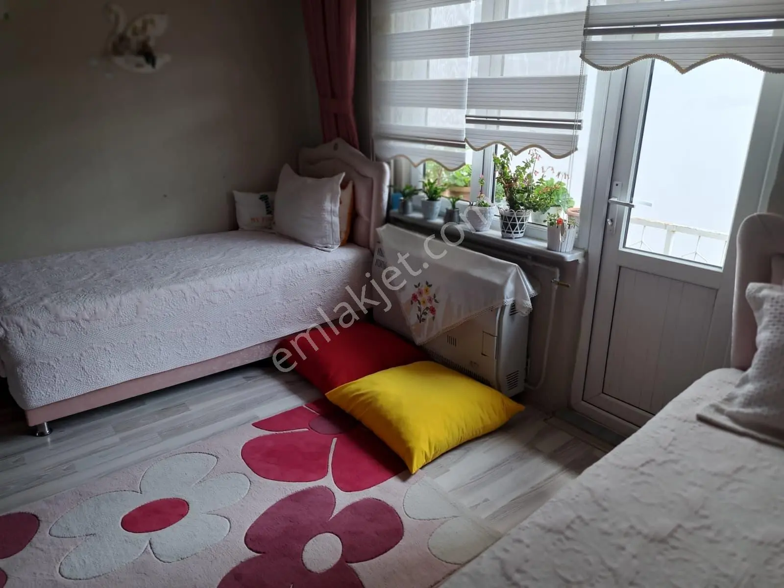 Osmangazi Nin Merkezi Koğukçınar Mah Satılık 4 Katlı Komple Bina - Görsel 5