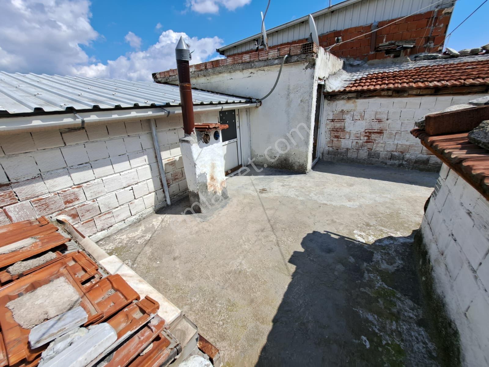 Osmangazi Nin Merkezi Koğukçınar Mah Satılık 4 Katlı Komple Bina - Görsel 24