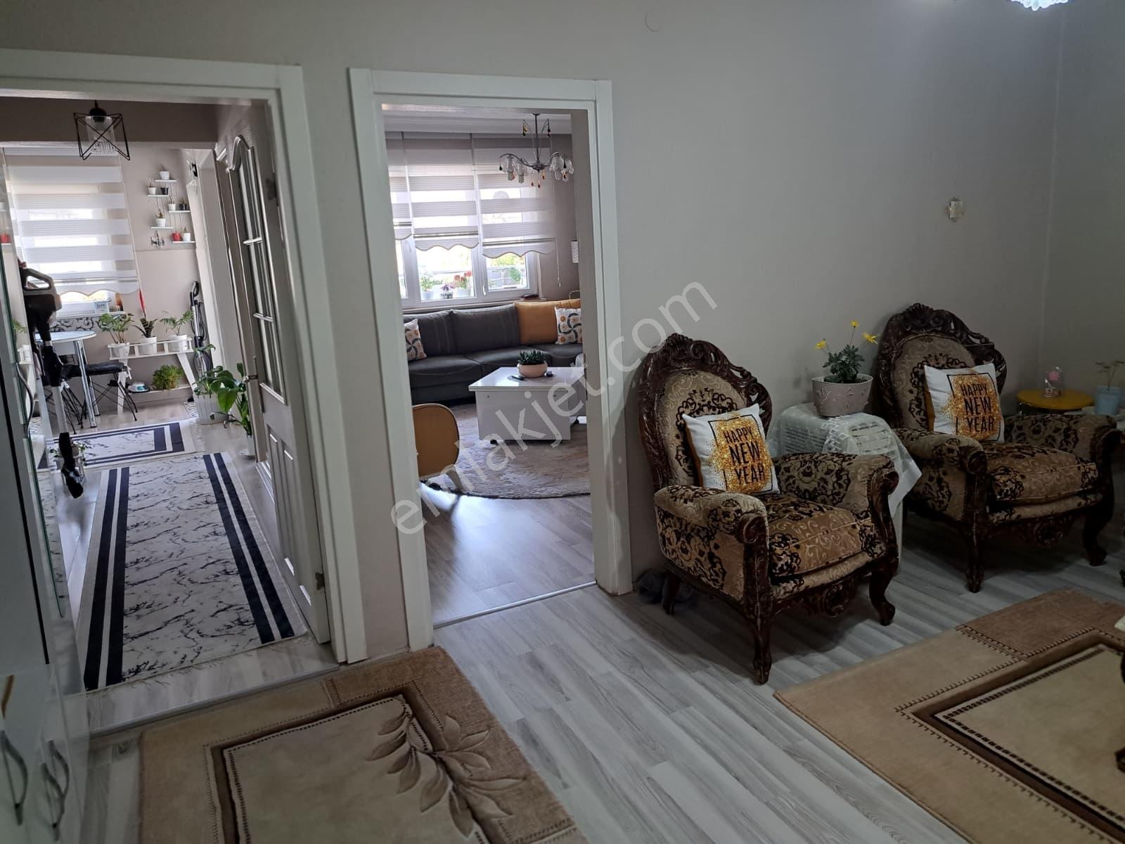 Osmangazi Nin Merkezi Koğukçınar Mah Satılık 4 Katlı Komple Bina - Görsel 21