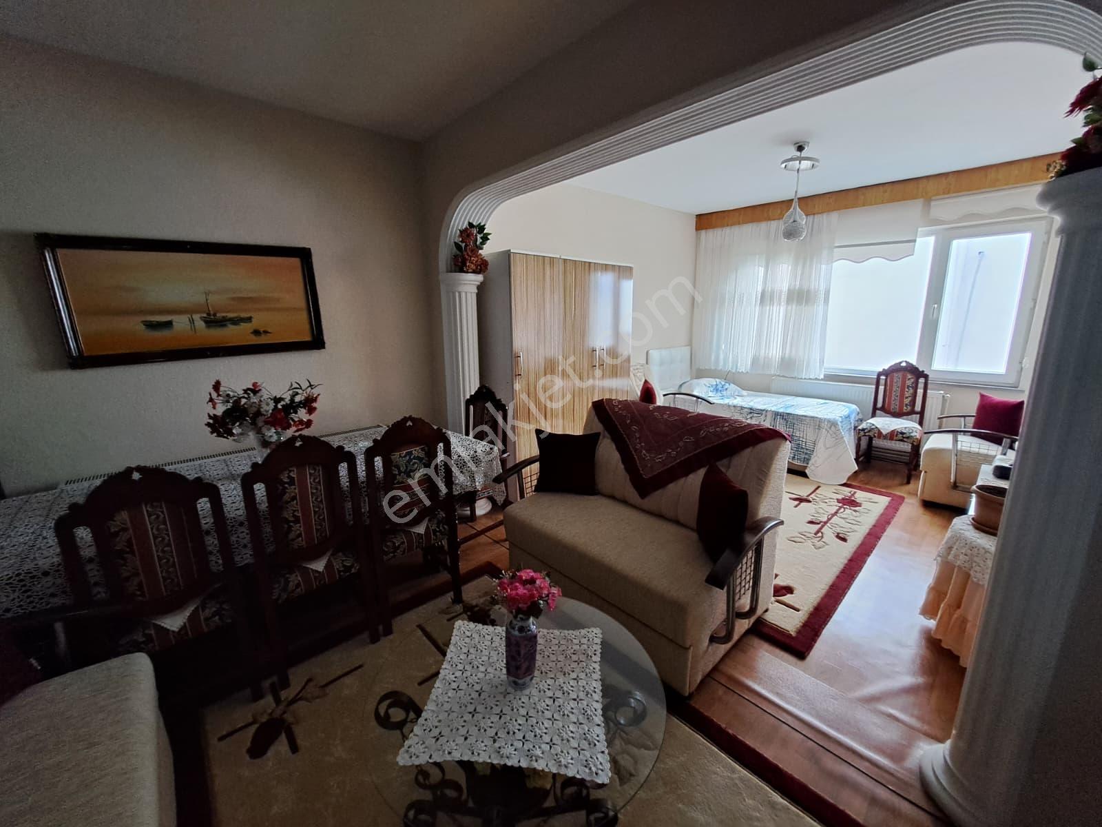 Osmangazi Nin Merkezi Koğukçınar Mah Satılık 4 Katlı Komple Bina - Görsel 29