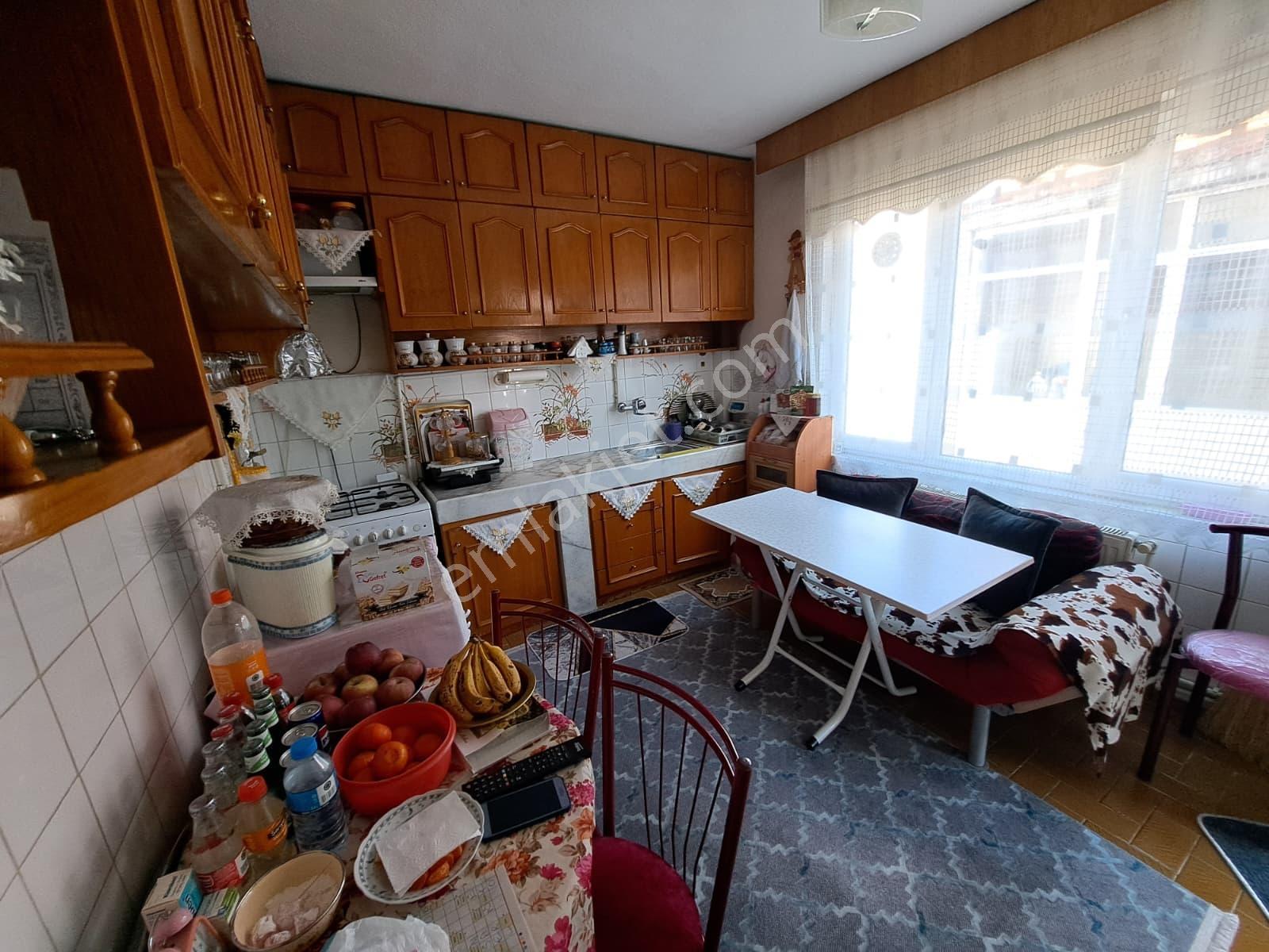 Osmangazi Nin Merkezi Koğukçınar Mah Satılık 4 Katlı Komple Bina - Görsel 11