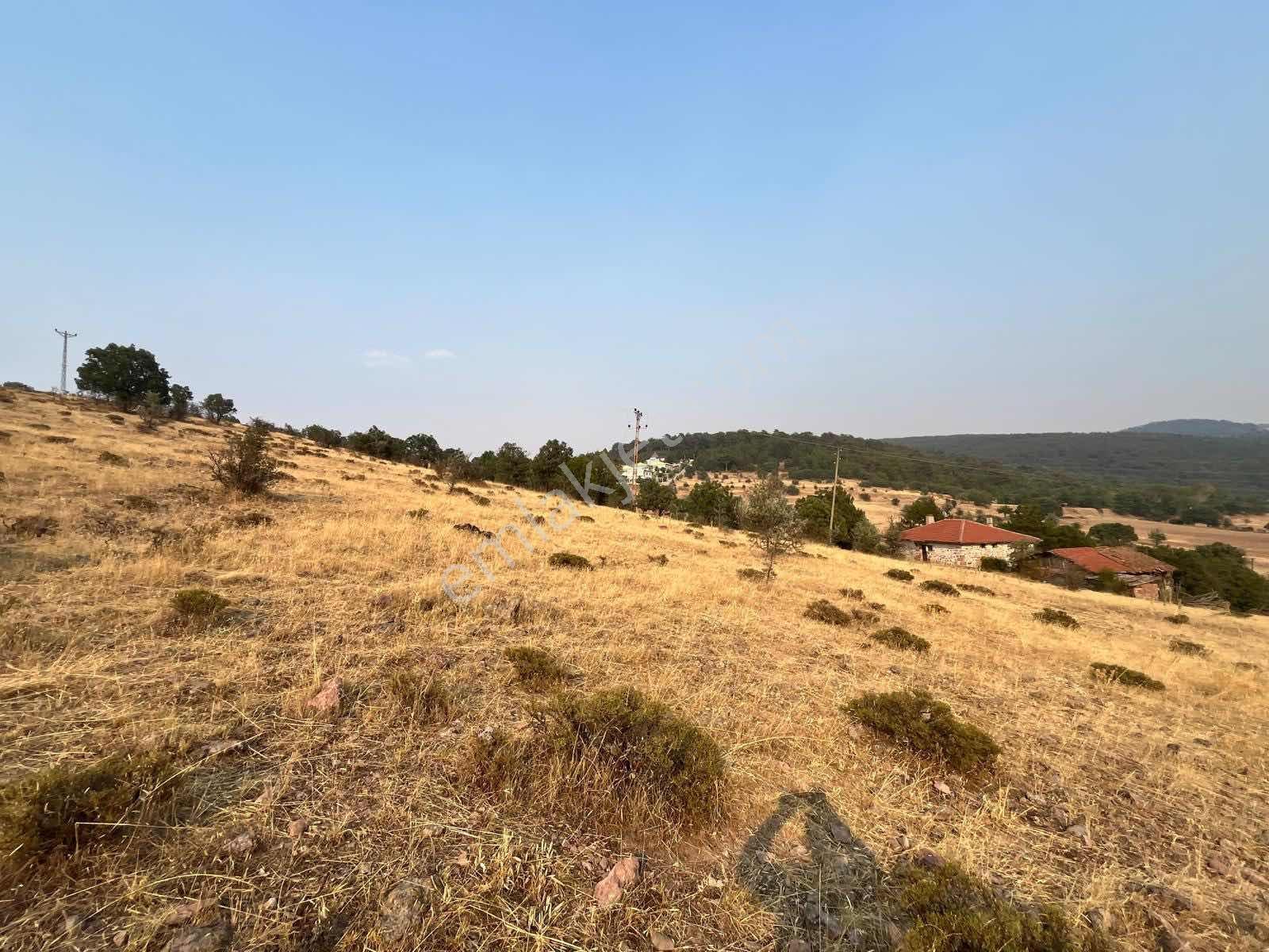 Myg'den Çamlıdere Beyler Turizm İmarlı 764m2 Tek Tapu Arsa - Görsel 8