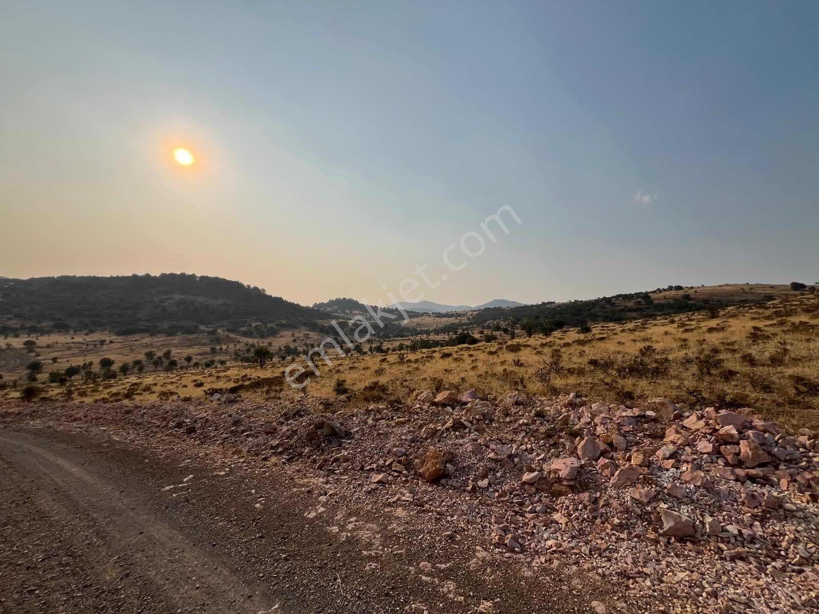 Myg'den Çamlıdere Beyler Turizm İmarlı 764m2 Tek Tapu Arsa - Görsel 14