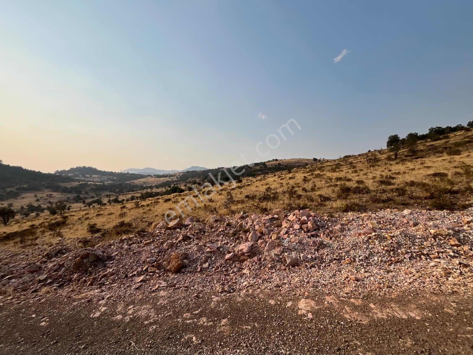 Myg'den Çamlıdere Beyler Turizm İmarlı 764m2 Tek Tapu Arsa - Görsel 13