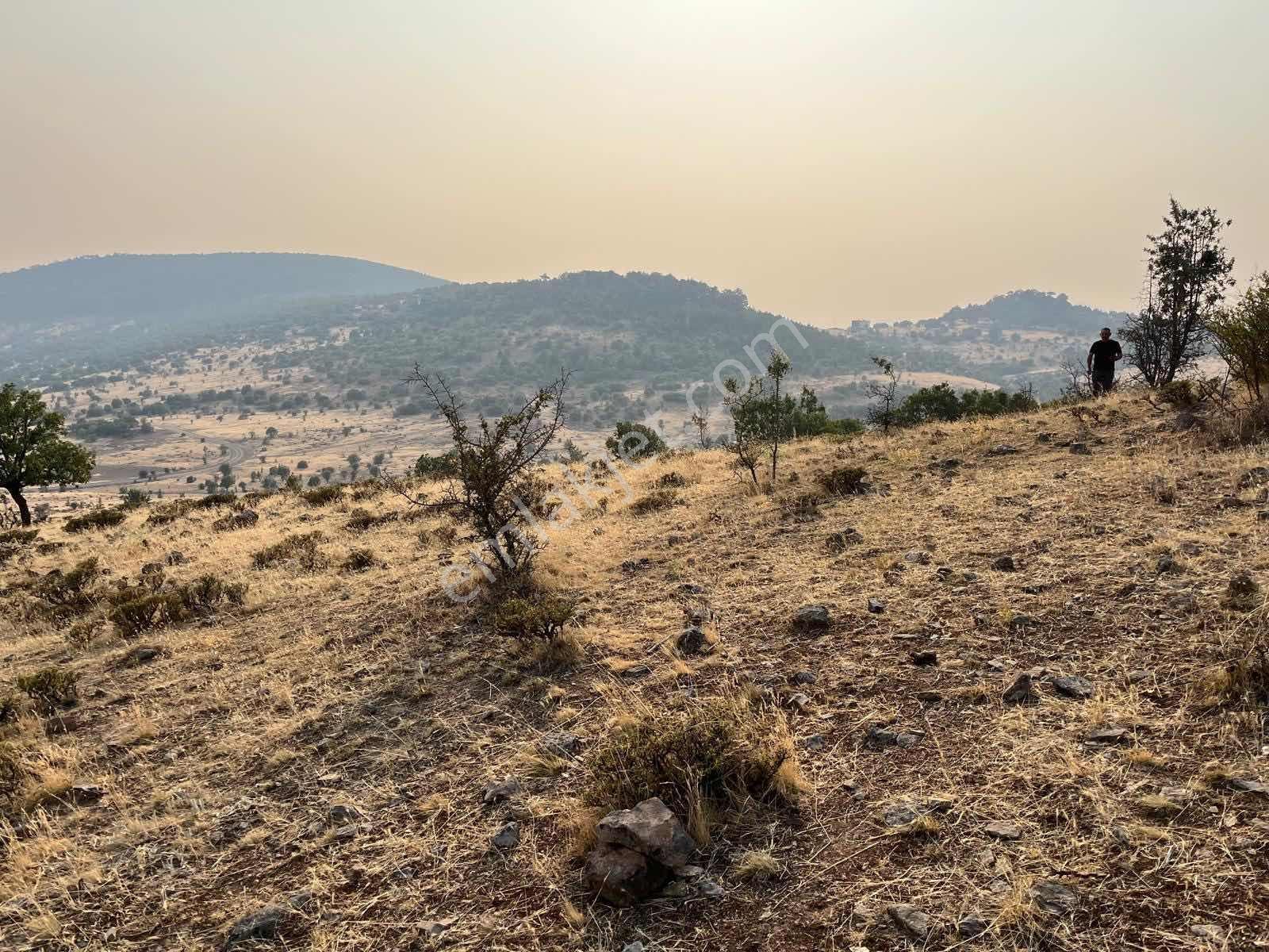 Myg'den Çamlıdere Beyler Turizm İmarlı 764m2 Tek Tapu Arsa - Görsel 5
