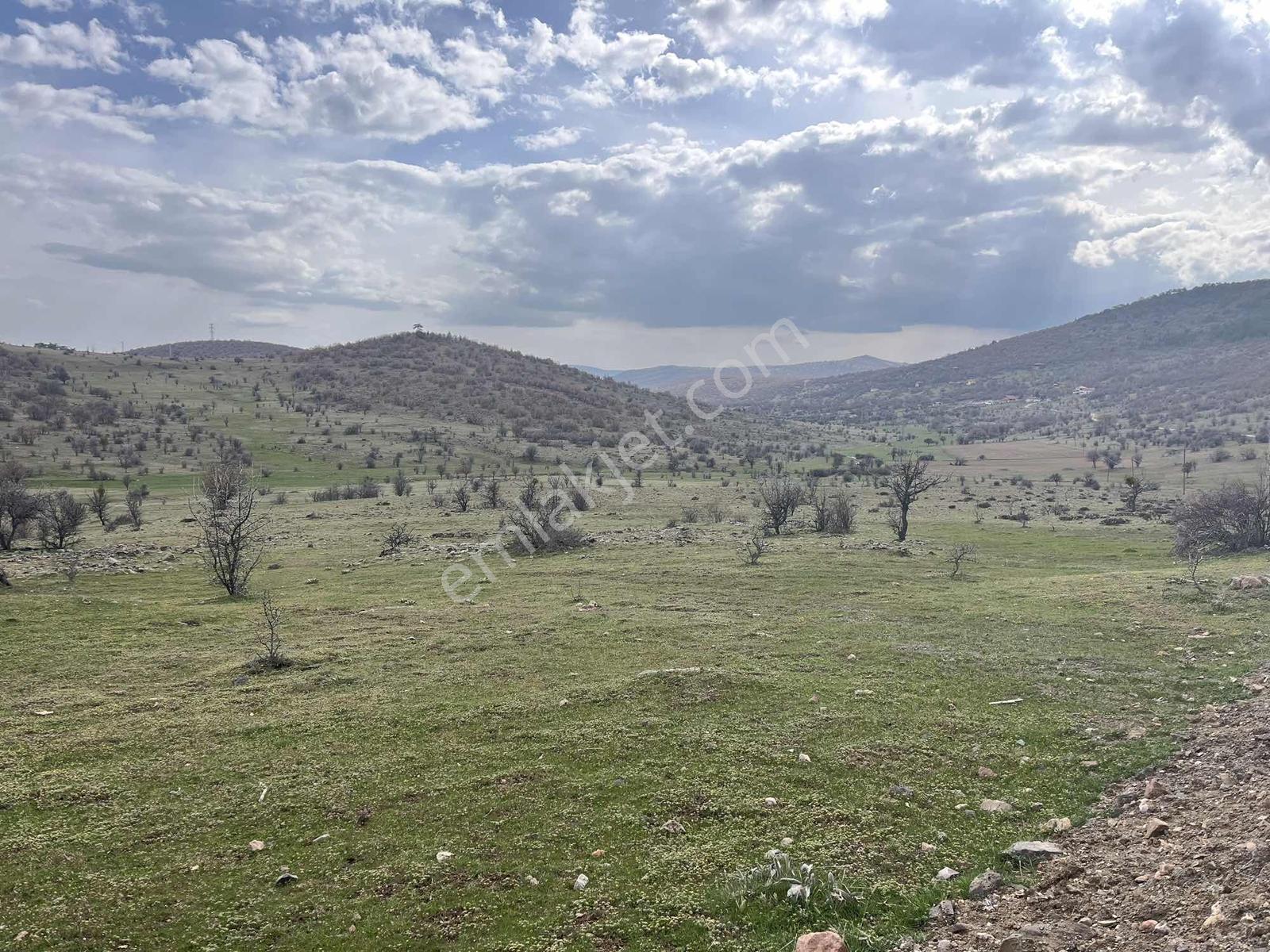 Myg'den Çamlıdere Beyler Turizm İmarlı 764m2 Tek Tapu Arsa - Görsel 18