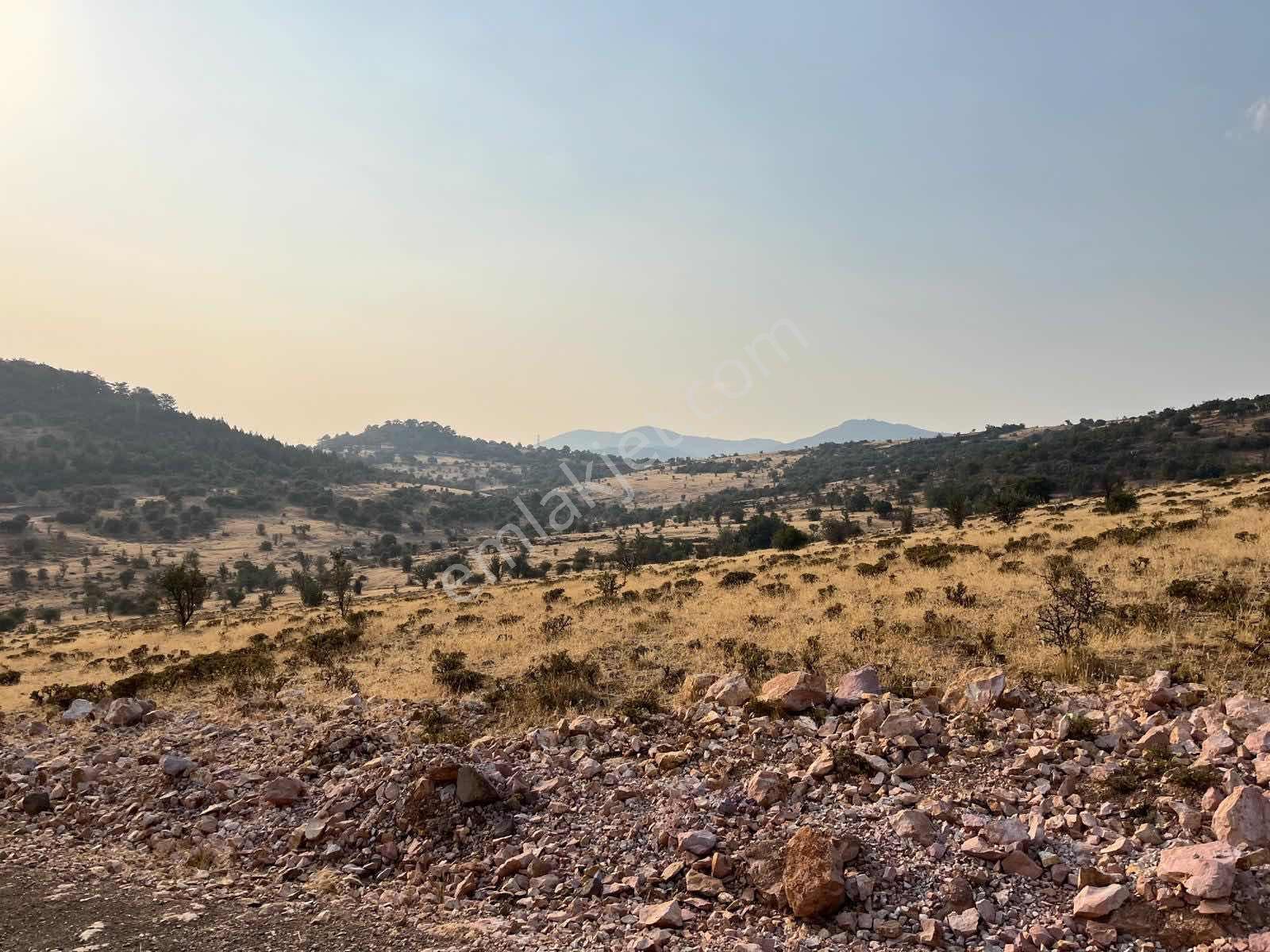 Myg'den Çamlıdere Beyler Turizm İmarlı 764m2 Tek Tapu Arsa - Görsel 12