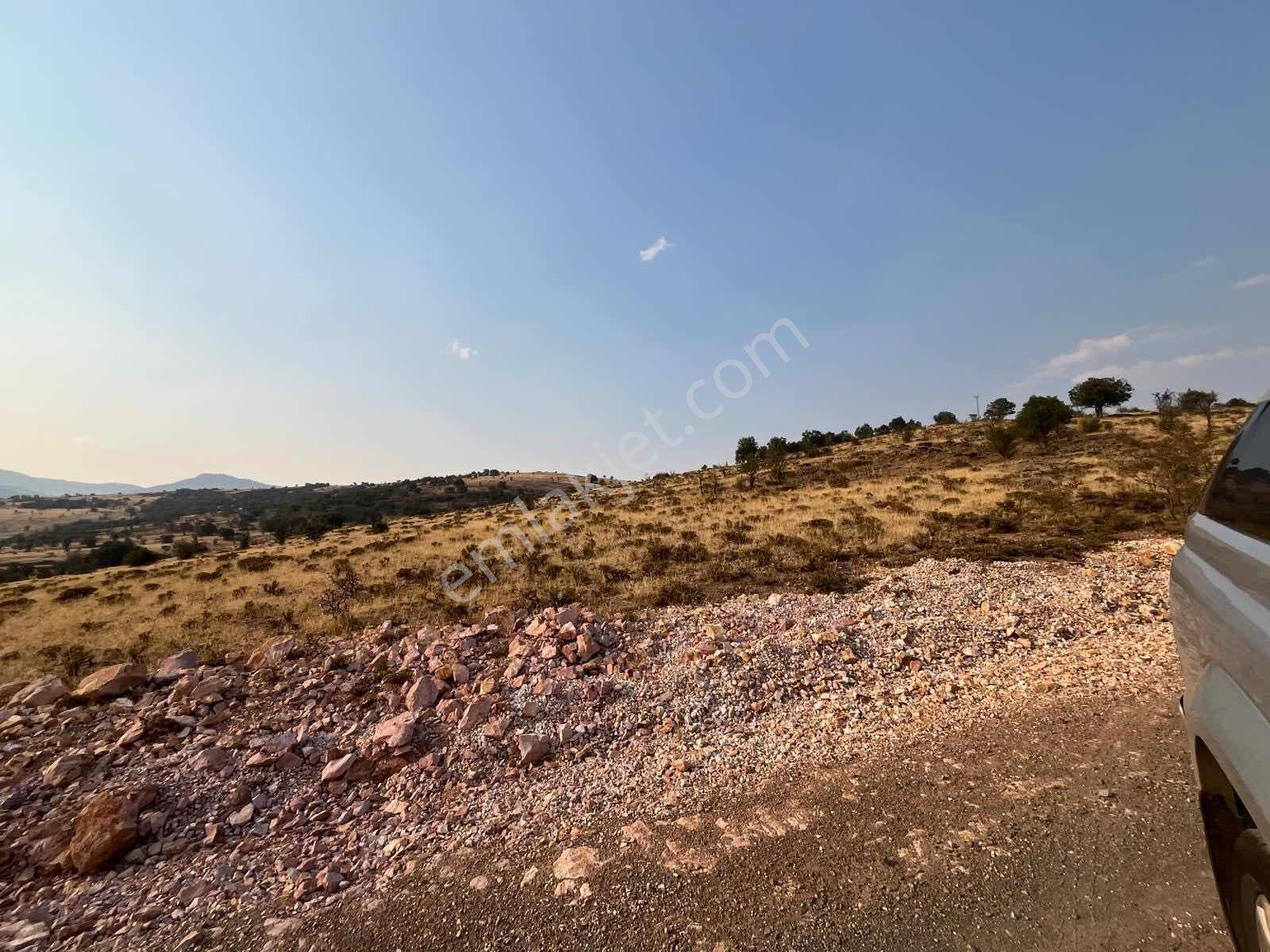 Myg'den Çamlıdere Beyler Turizm İmarlı 764m2 Tek Tapu Arsa - Görsel 3