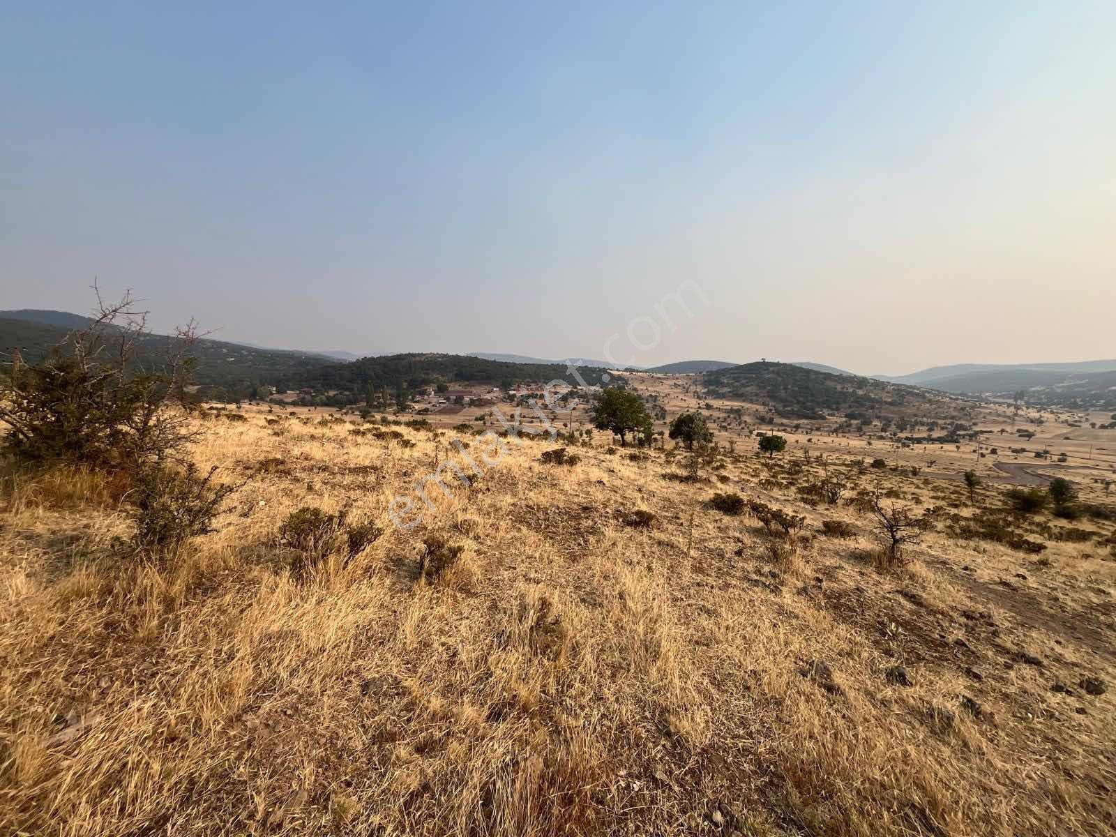 Myg'den Çamlıdere Beyler Turizm İmarlı 764m2 Tek Tapu Arsa - Görsel 4