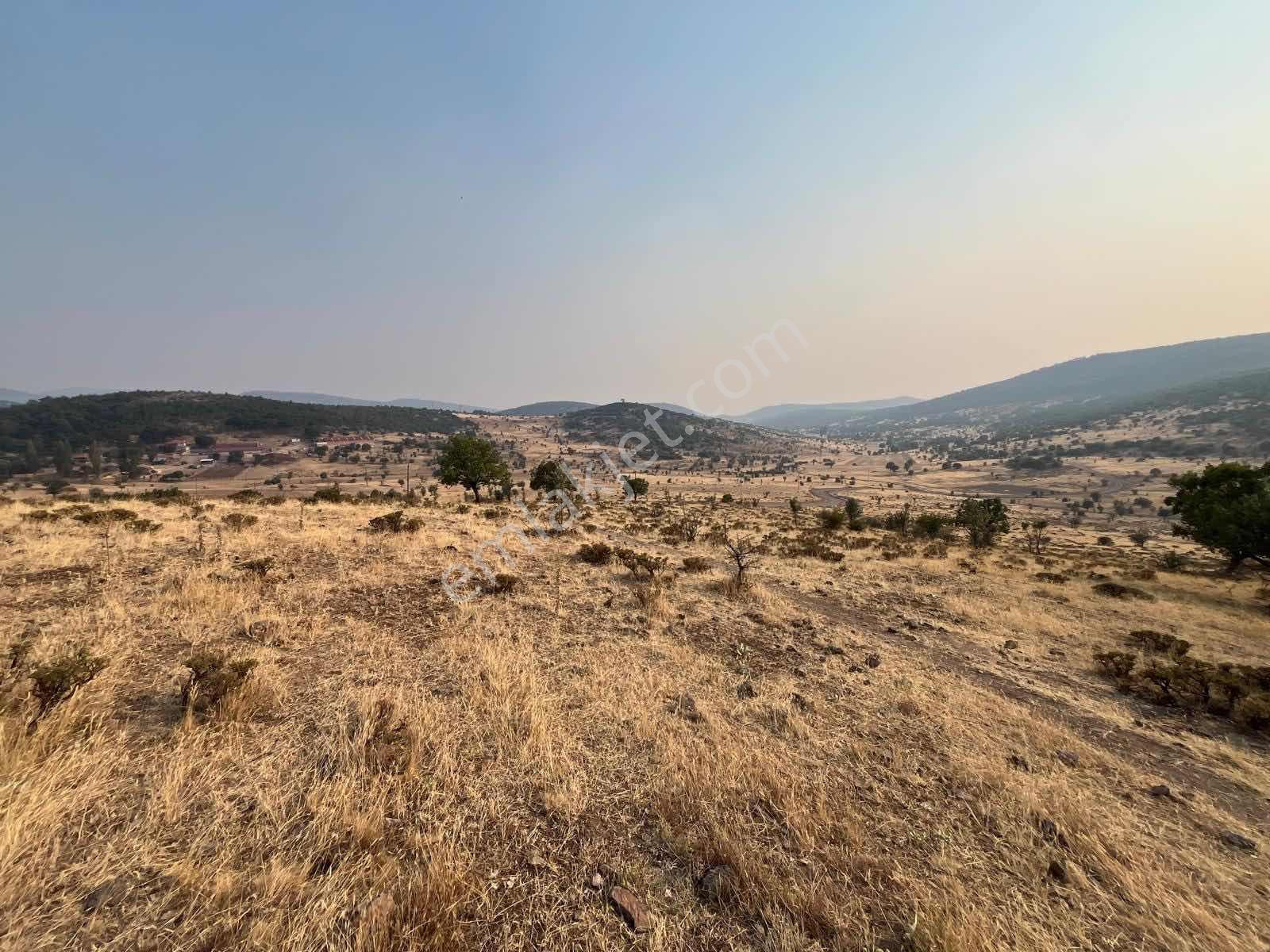 Myg'den Çamlıdere Beyler Turizm İmarlı 764m2 Tek Tapu Arsa - Görsel 15