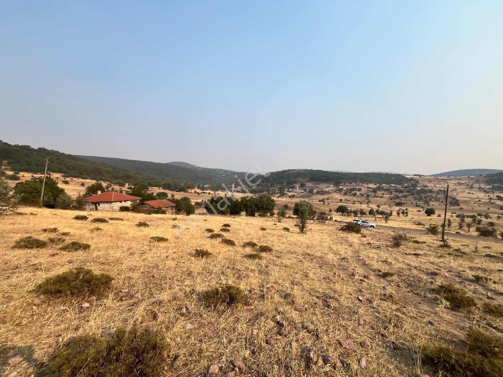 Myg'den Çamlıdere Beyler Turizm İmarlı 764m2 Tek Tapu Arsa - Görsel 7