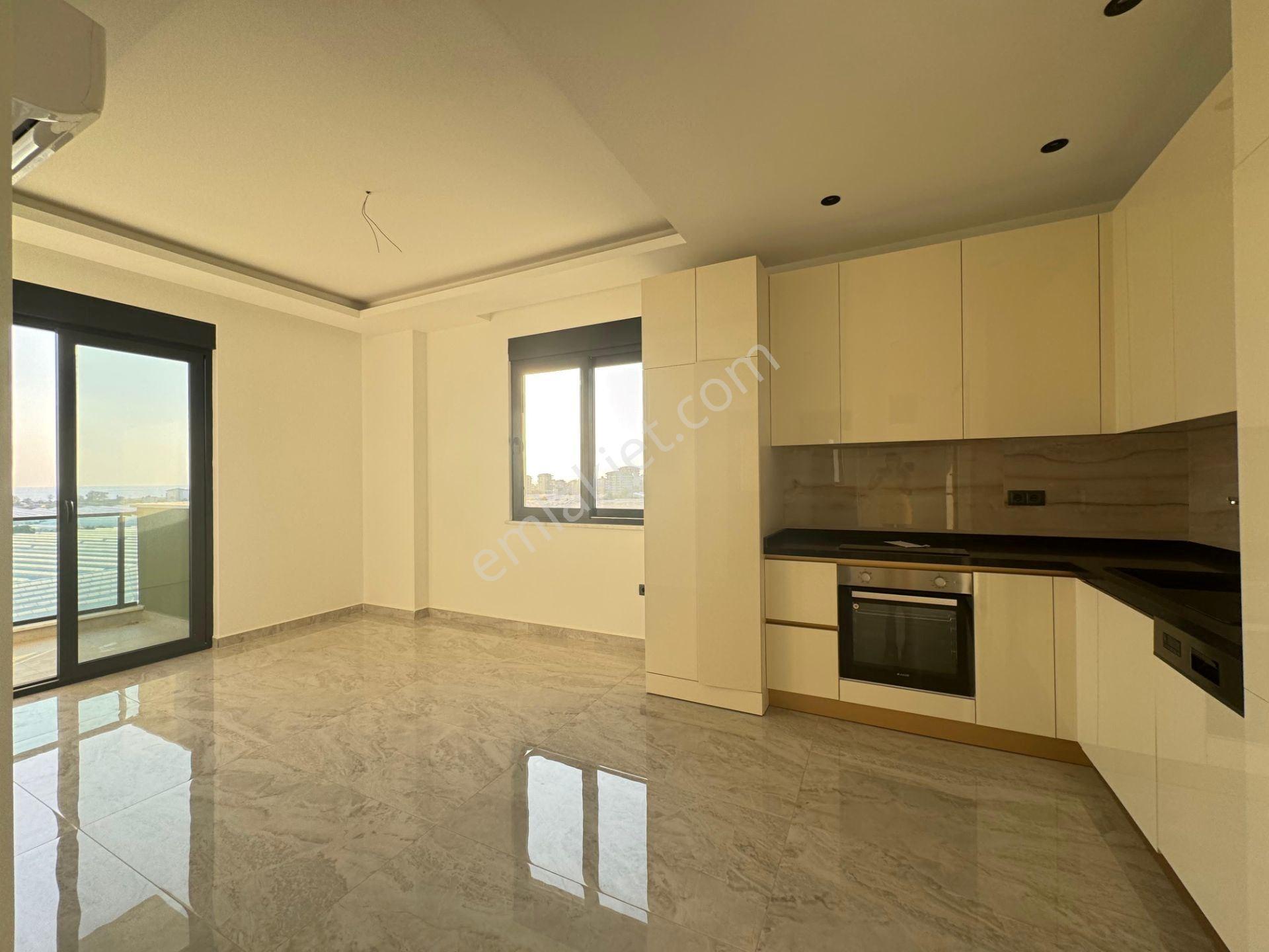 Demirtaş’ta Modern 1+1 Daire – Yatırım İçin İdeal - Görsel 2