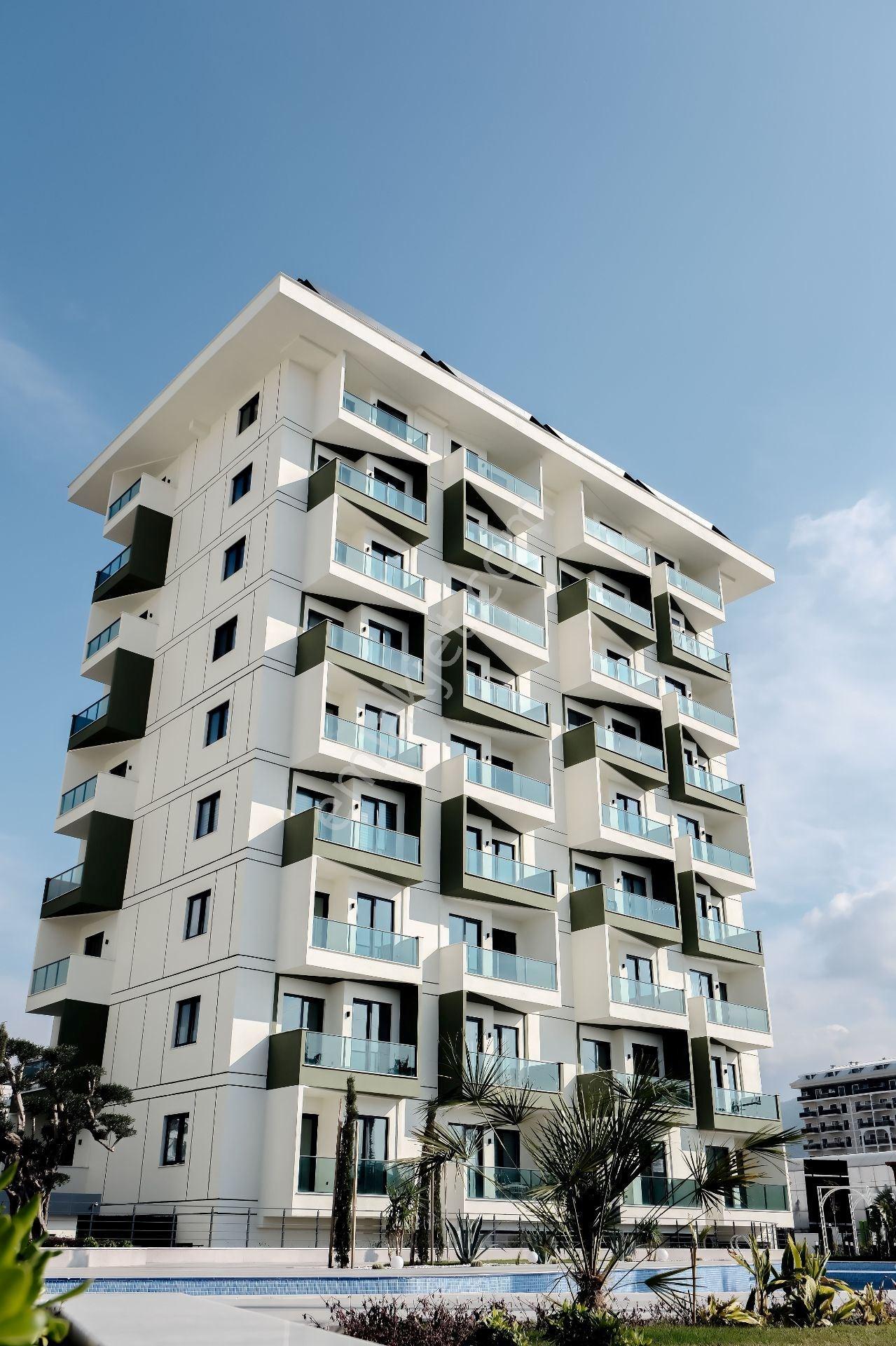Demirtaş’ta Modern 1+1 Daire – Yatırım İçin İdeal - Görsel 10