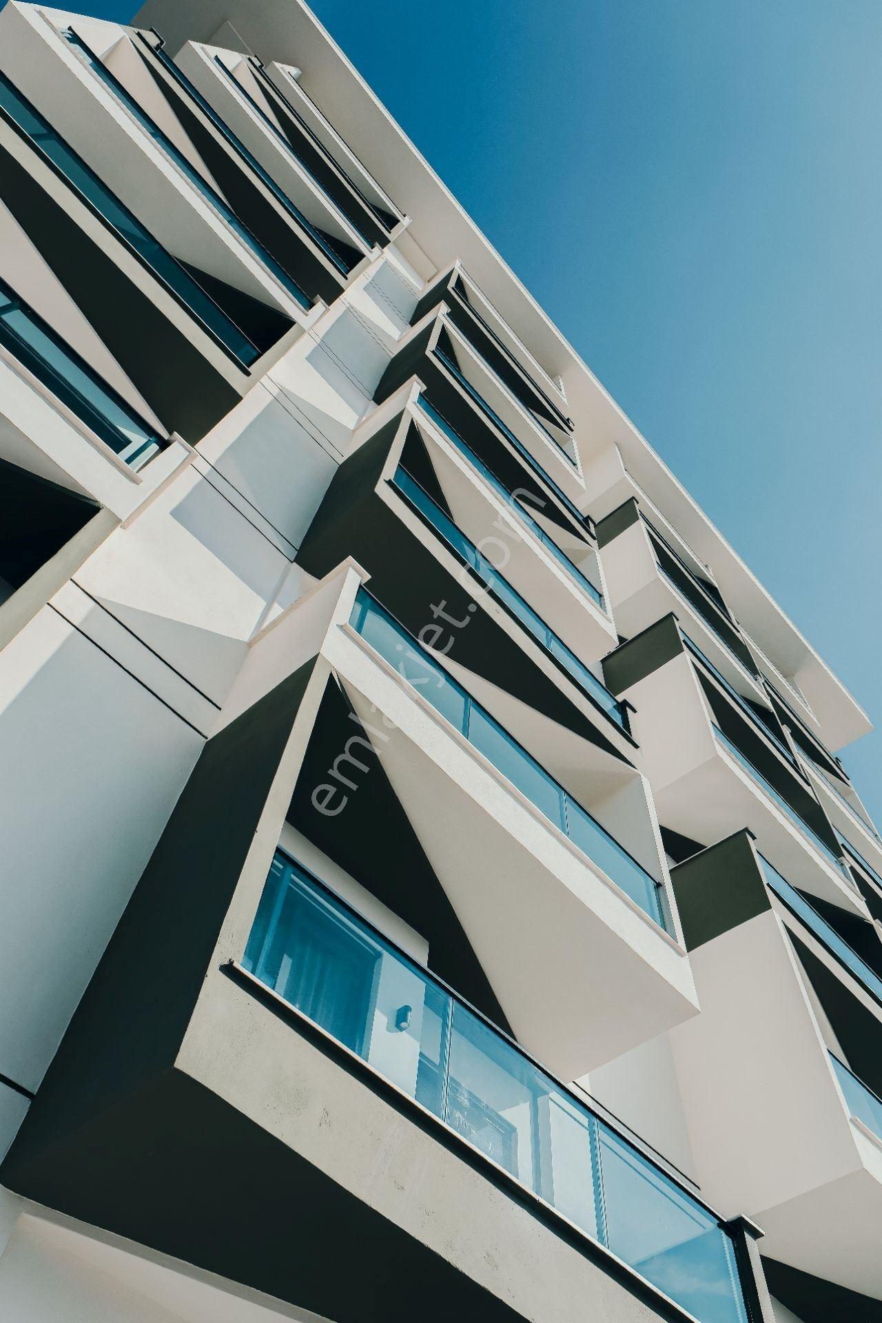 Demirtaş’ta Modern 1+1 Daire – Yatırım İçin İdeal - Görsel 11