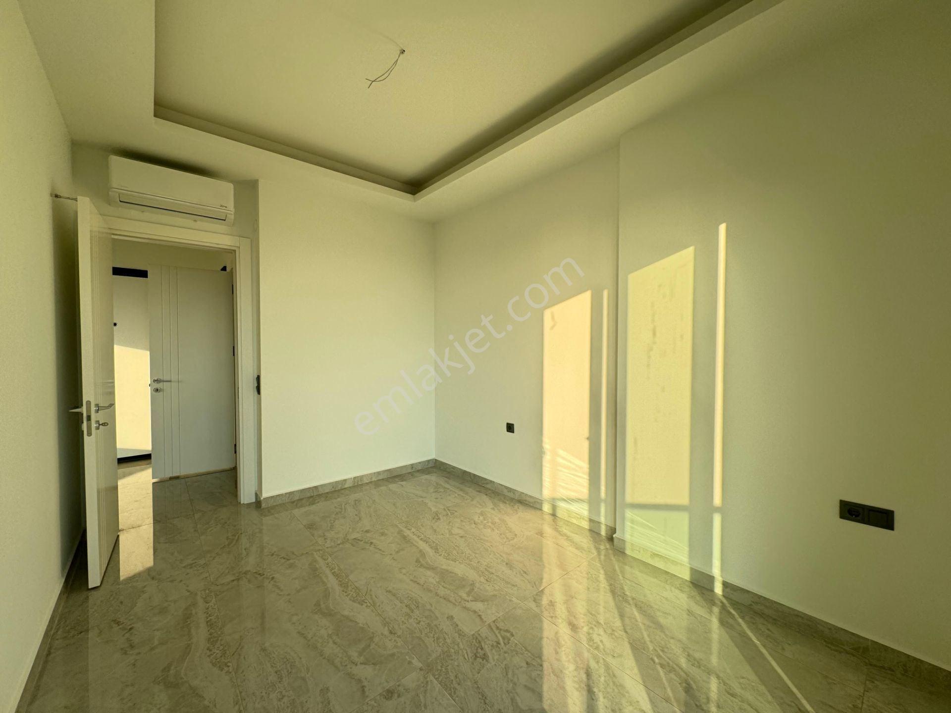 Demirtaş’ta Modern 1+1 Daire – Yatırım İçin İdeal - Görsel 21