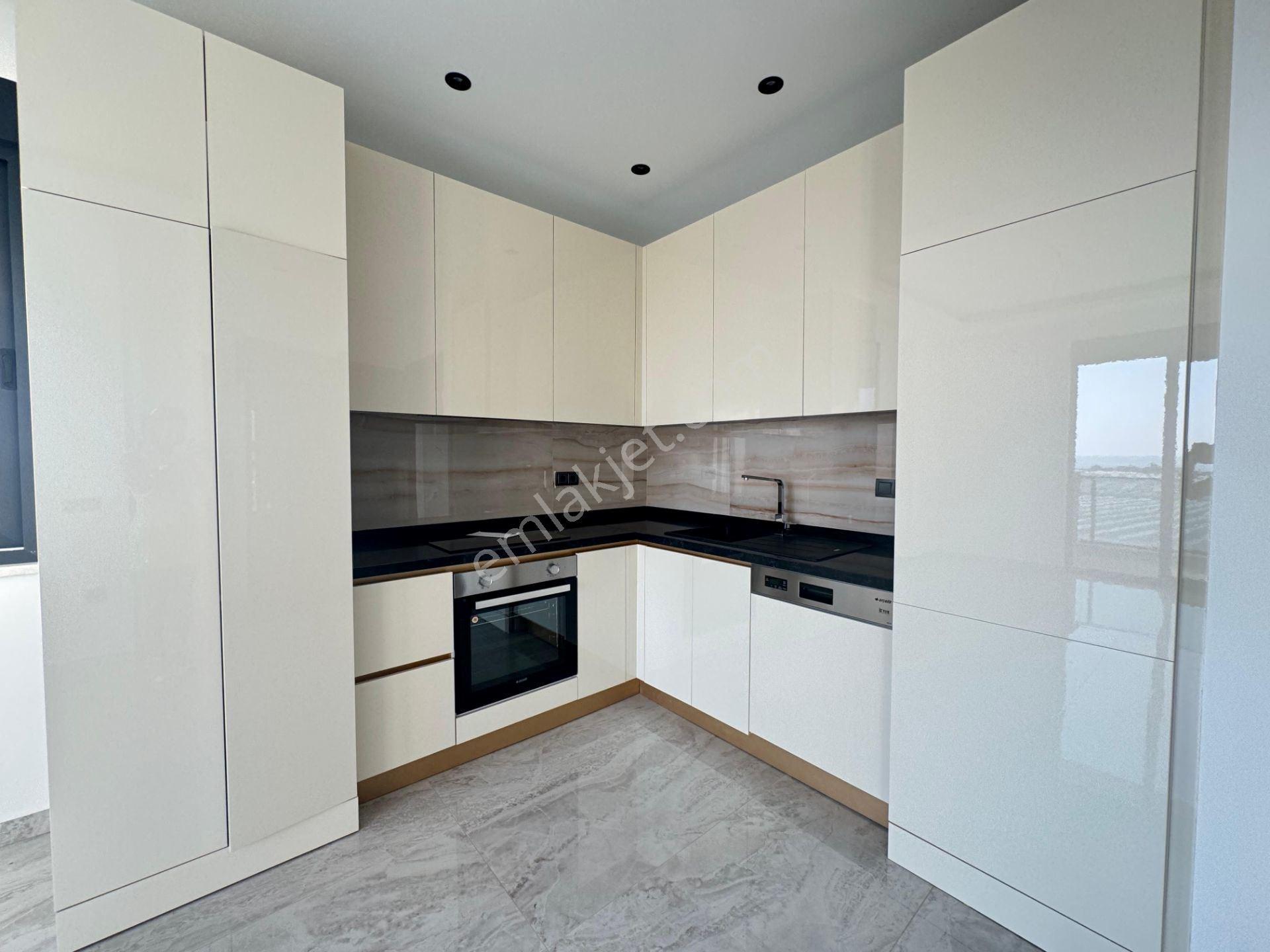 Demirtaş’ta Modern 1+1 Daire – Yatırım İçin İdeal - Görsel 24