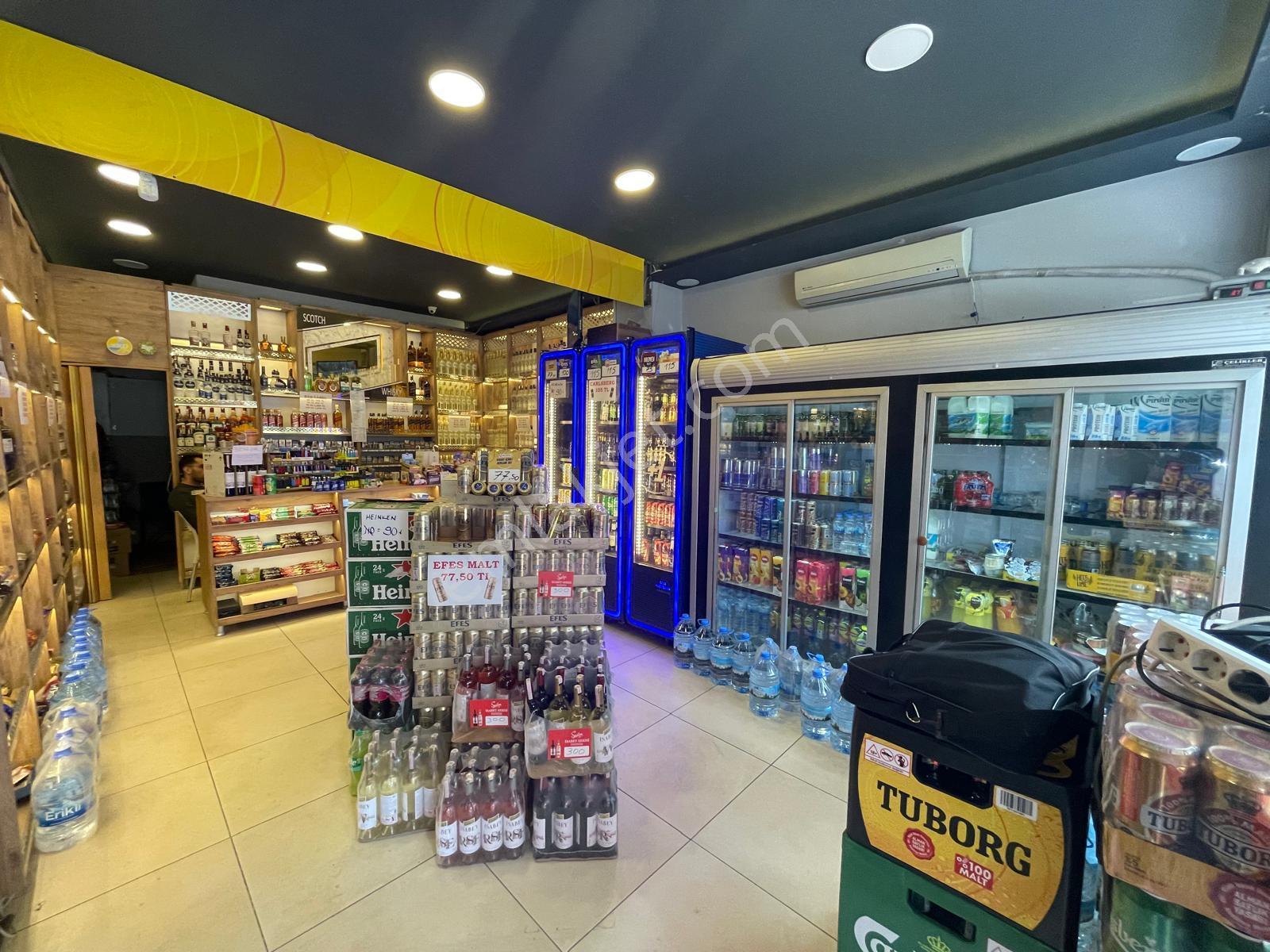 Balçova Avm’lerin Karşısında | İşlek Lokasyonda | Yatırımlık 55 M² Satılık Dükkan - Görsel 6