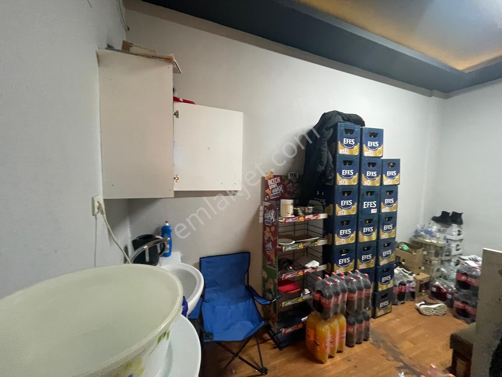 Balçova Avm’lerin Karşısında | İşlek Lokasyonda | Yatırımlık 55 M² Satılık Dükkan - Görsel 13