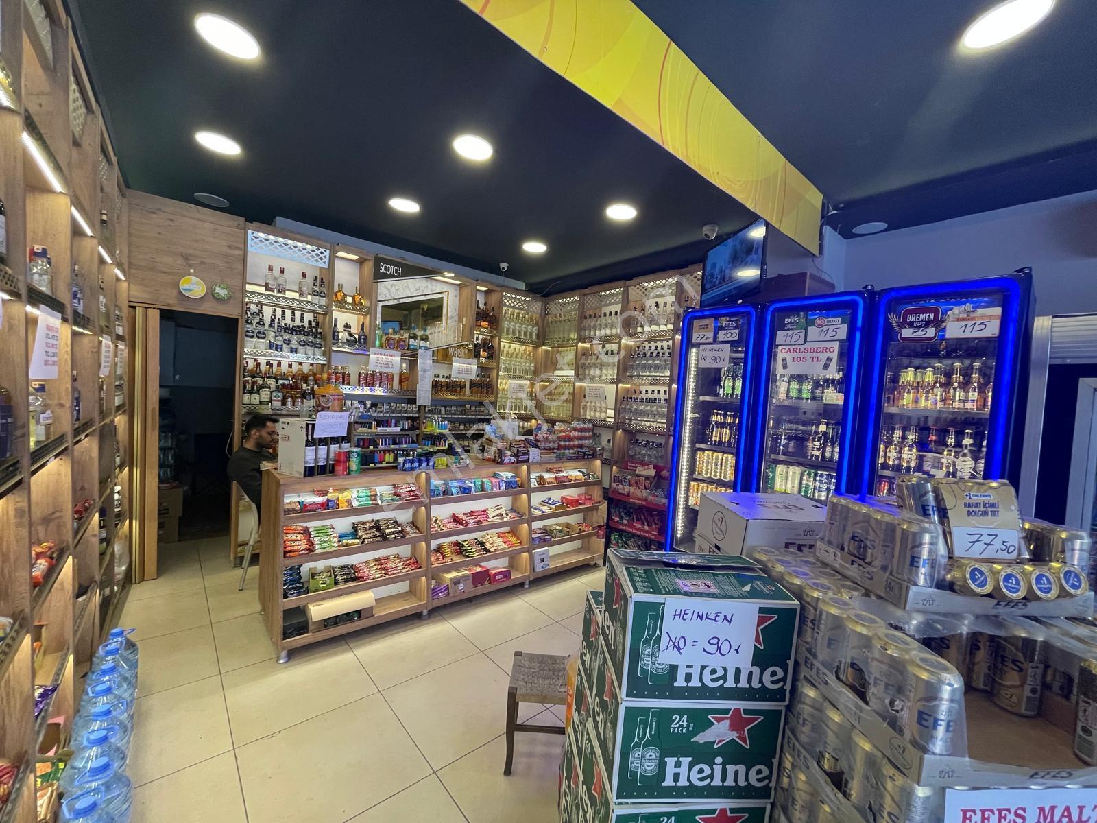 Balçova Avm’lerin Karşısında | İşlek Lokasyonda | Yatırımlık 55 M² Satılık Dükkan - Görsel 17