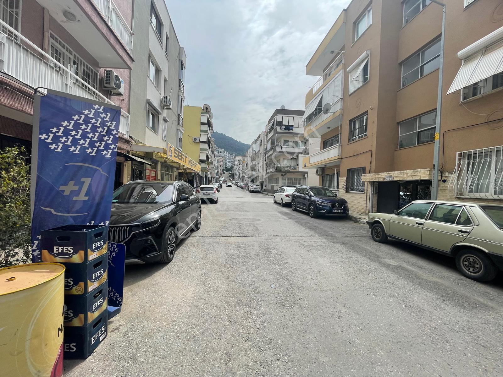Balçova Avm’lerin Karşısında | İşlek Lokasyonda | Yatırımlık 55 M² Satılık Dükkan - Görsel 19