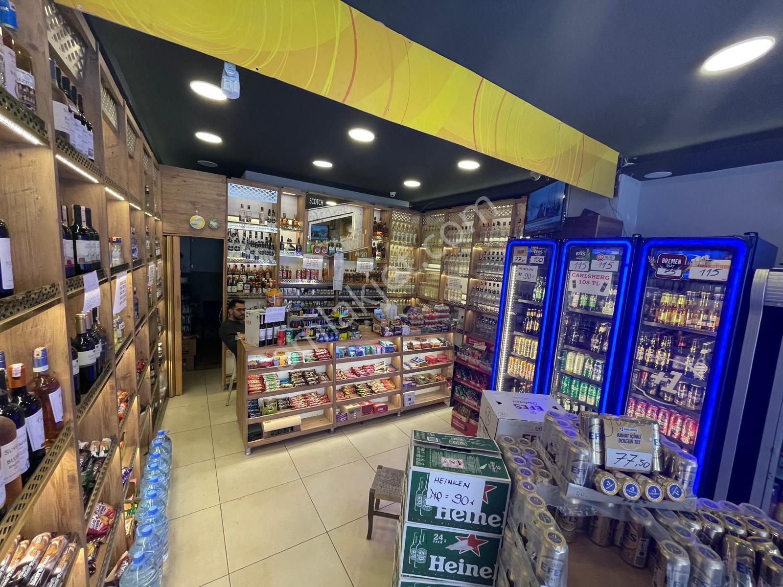 Balçova Avm’lerin Karşısında | İşlek Lokasyonda | Yatırımlık 55 M² Satılık Dükkan - Görsel 10