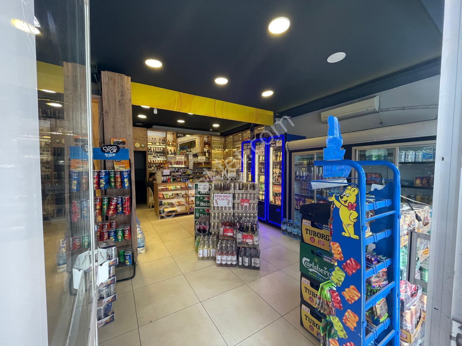 Balçova Avm’lerin Karşısında | İşlek Lokasyonda | Yatırımlık 55 M² Satılık Dükkan - Görsel 5